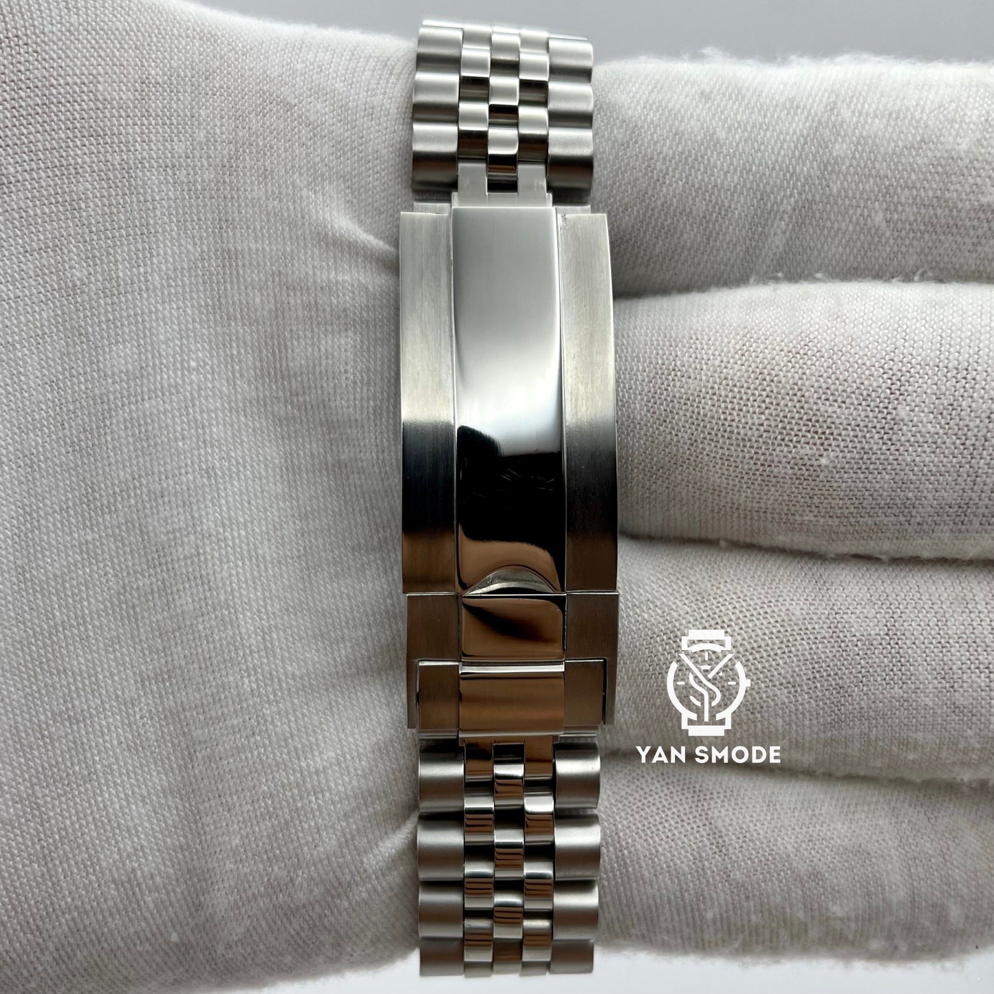 Date Just Wimbledon Blanche
