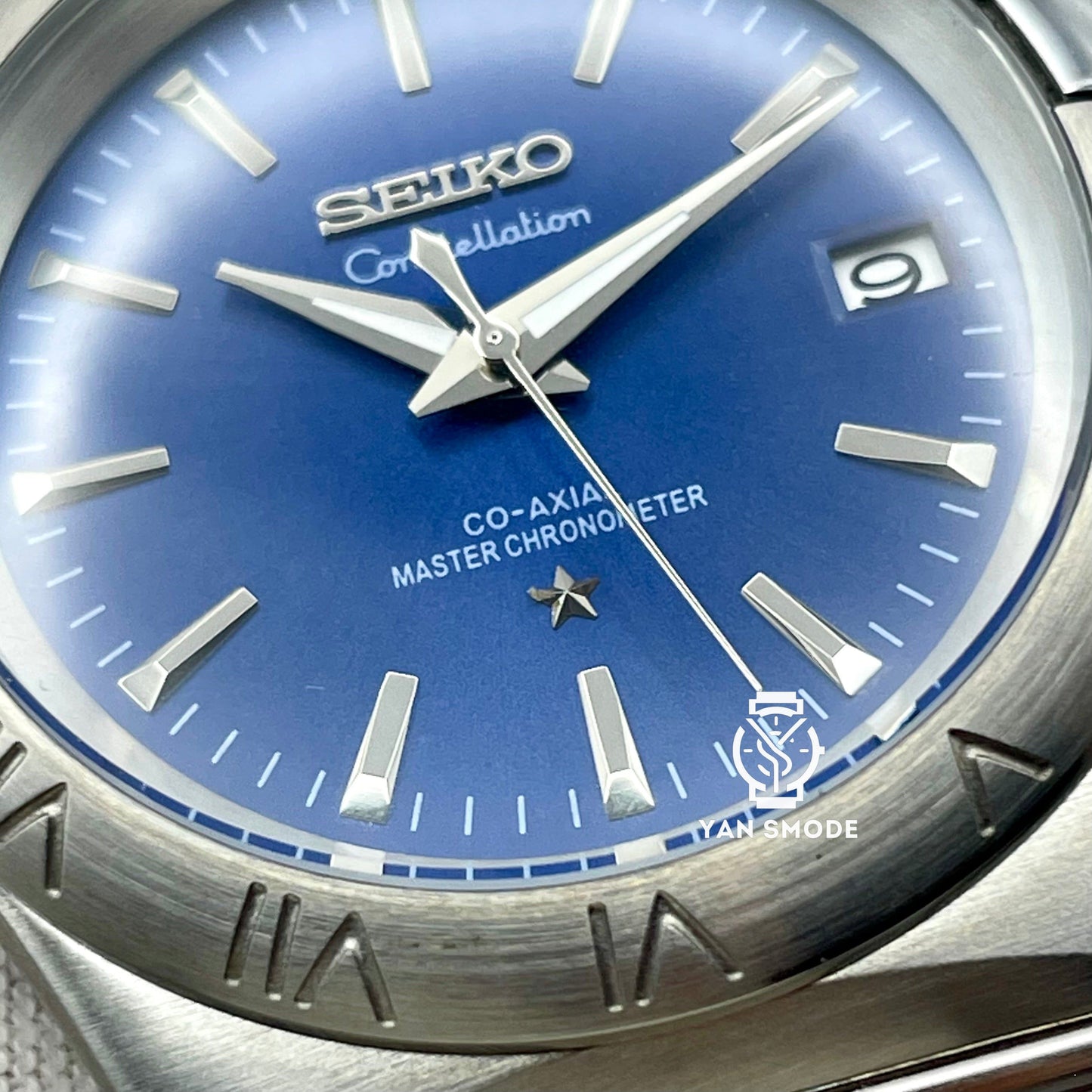 Arabic Dial Green