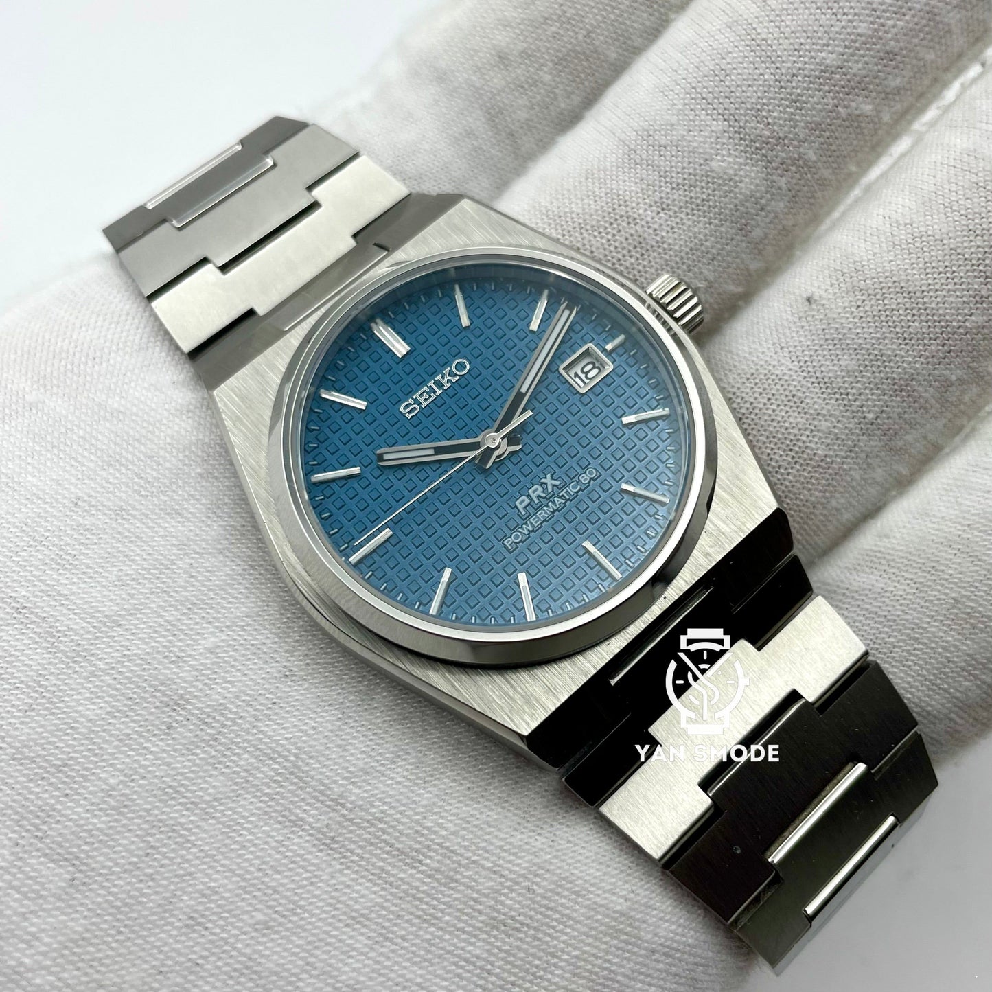 PRX Bleu Foncé