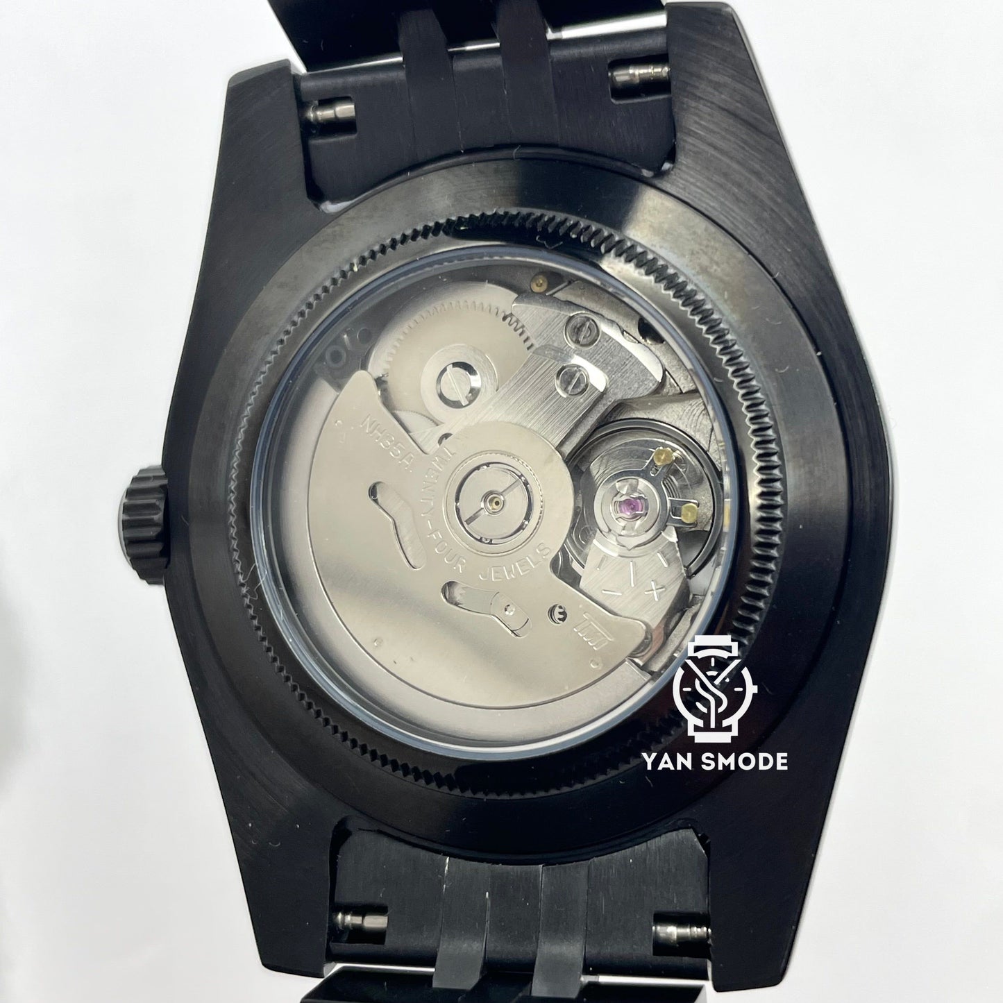 Arabic Dial Green