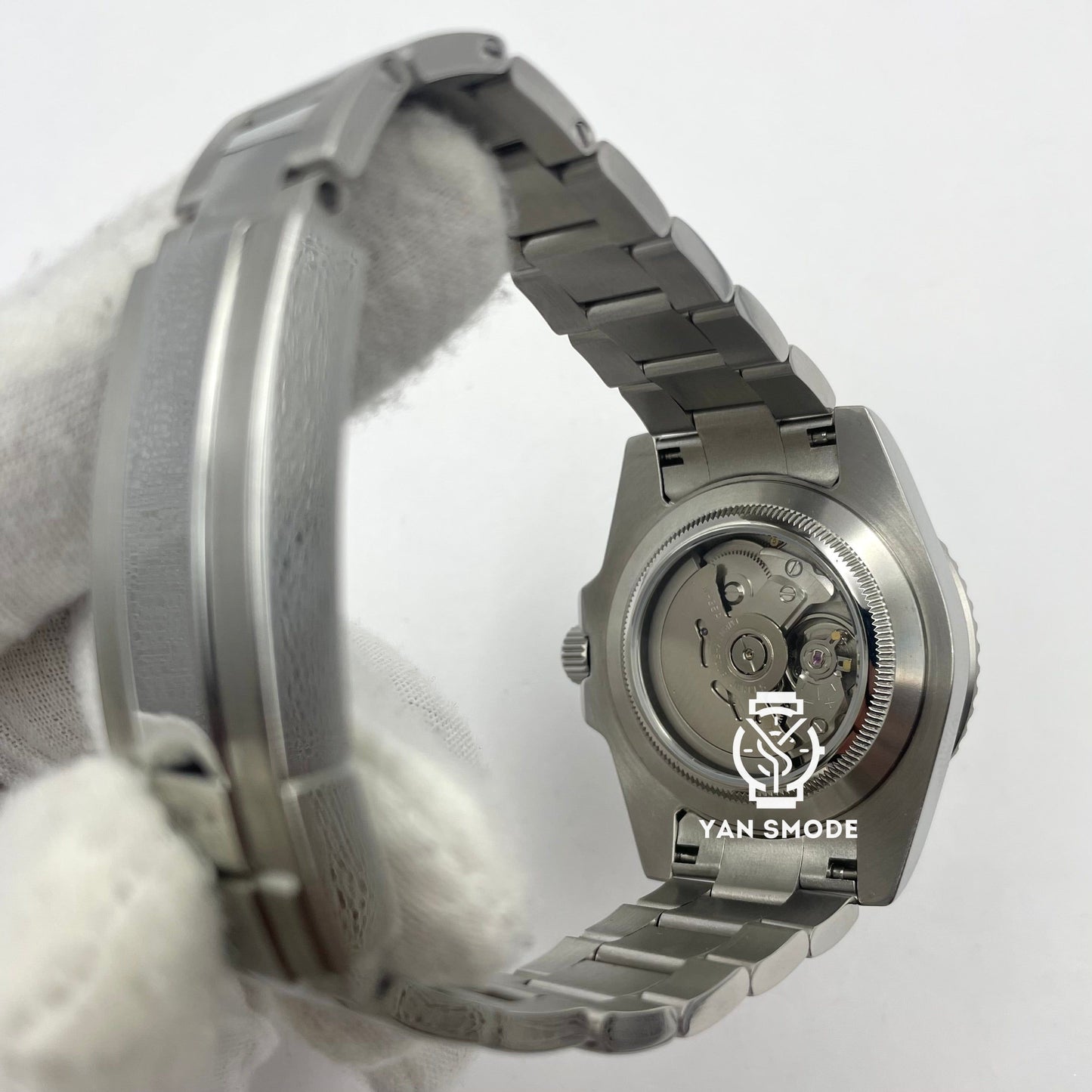 GMT Violet