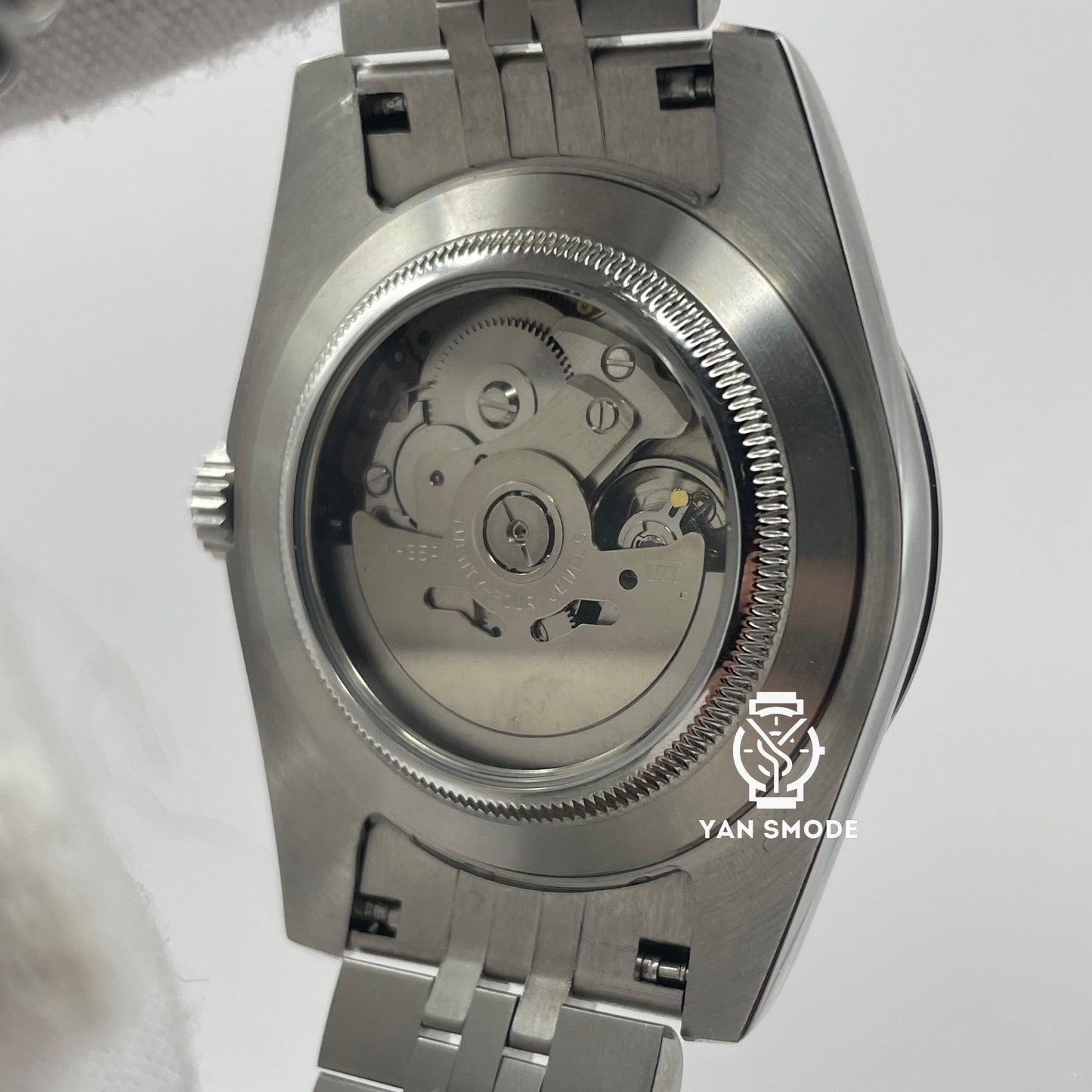 Arabic Dial Green