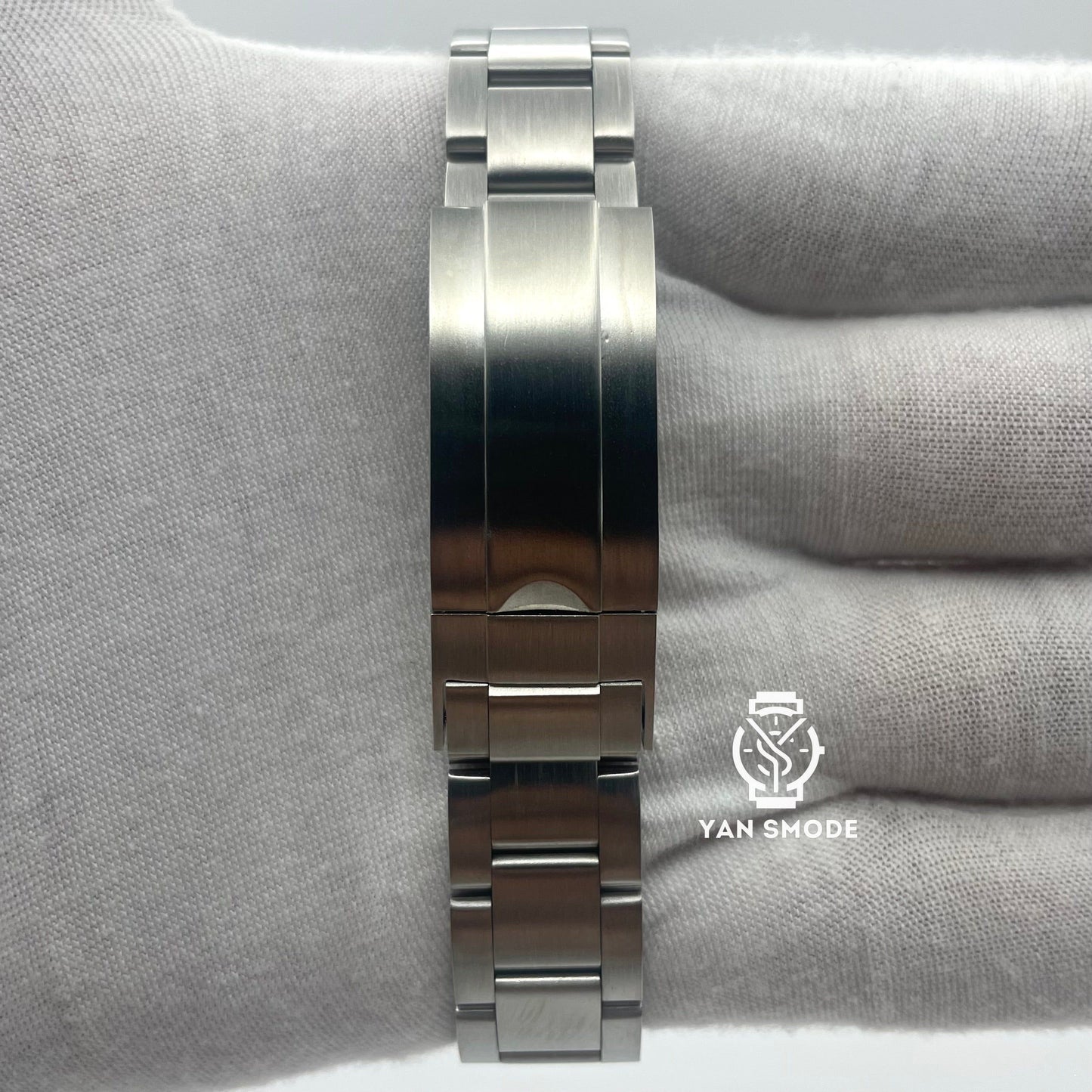 Daytona Arabic Dial Light Blue