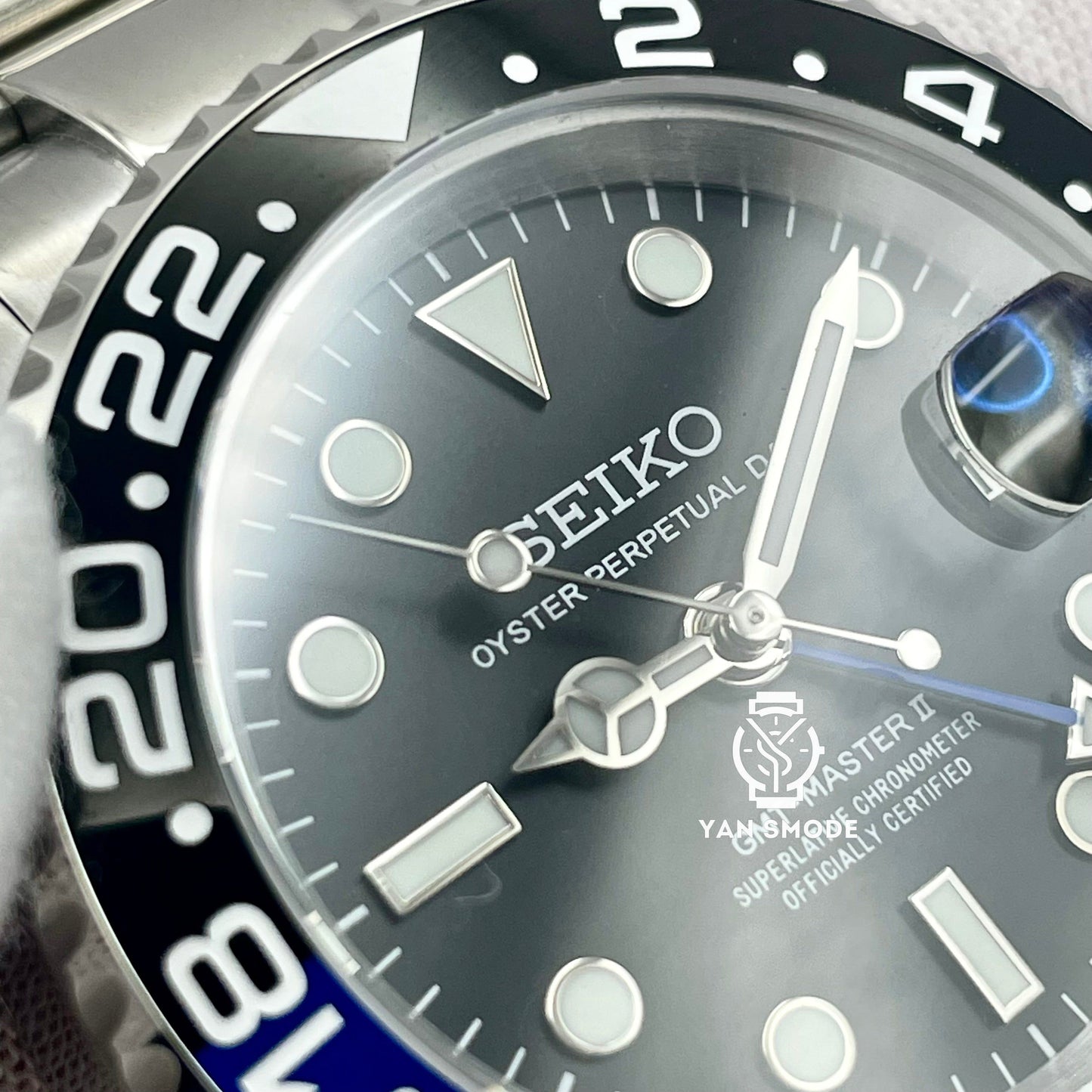 GMT Batman