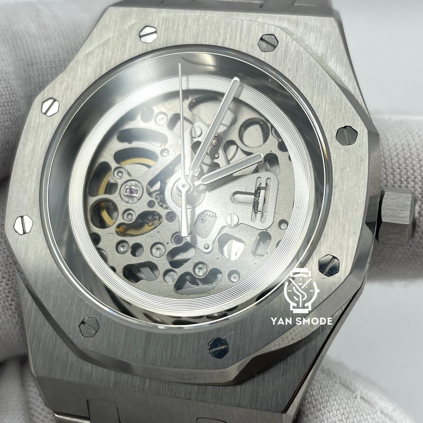 Royal Oak Squelette