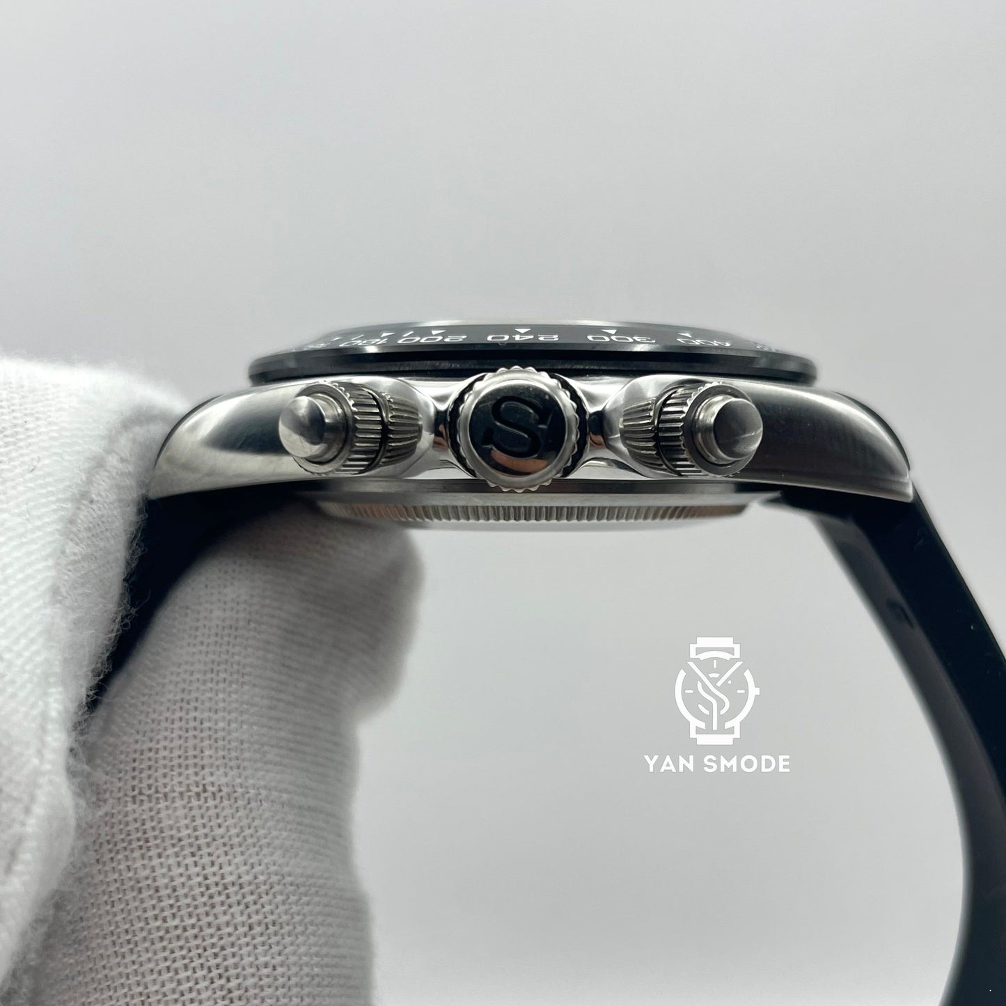 Daytona Black