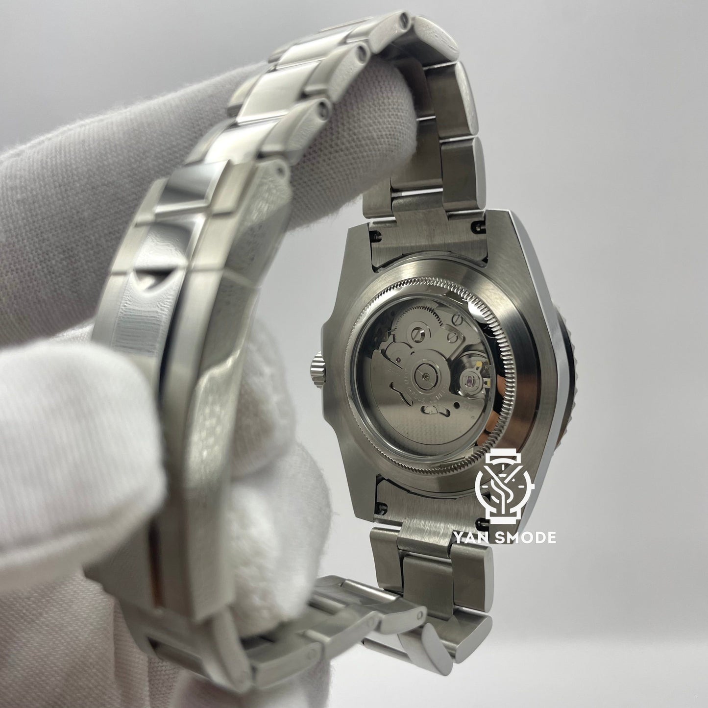 GMT Violet