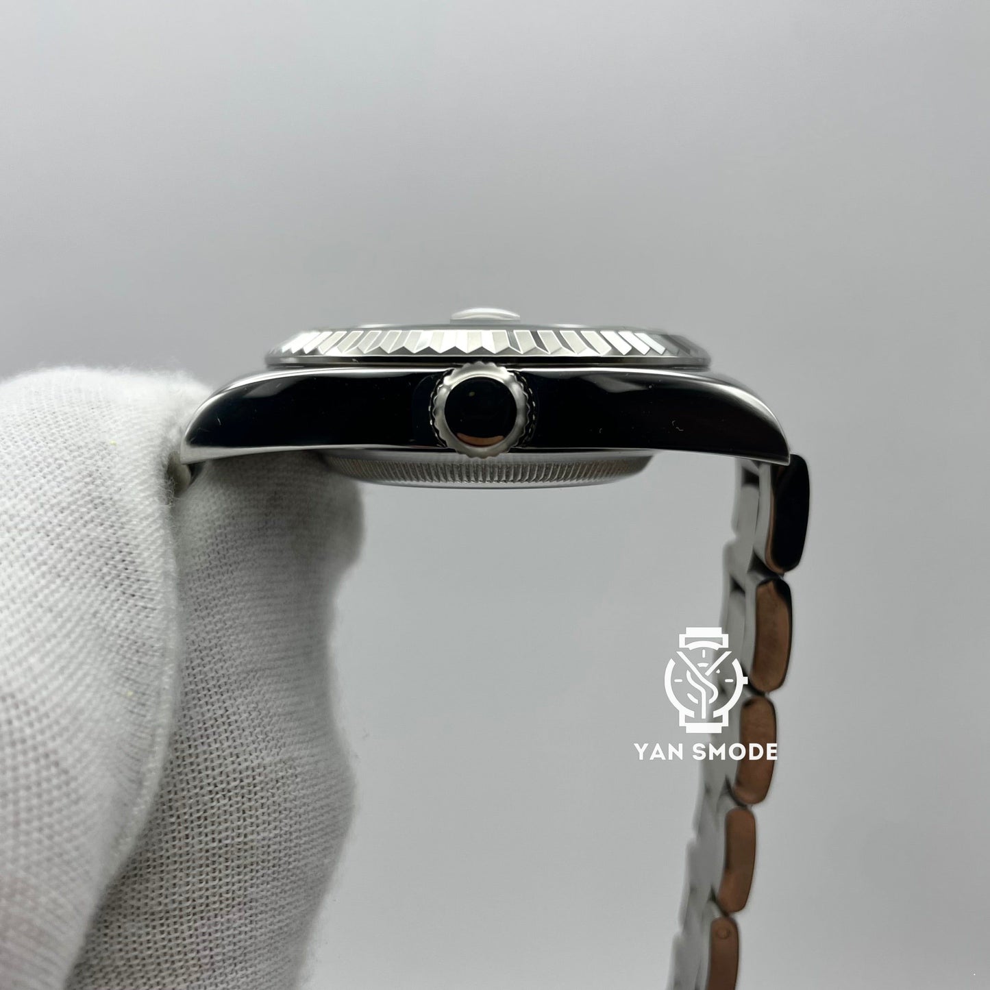 Sky Dweller Black