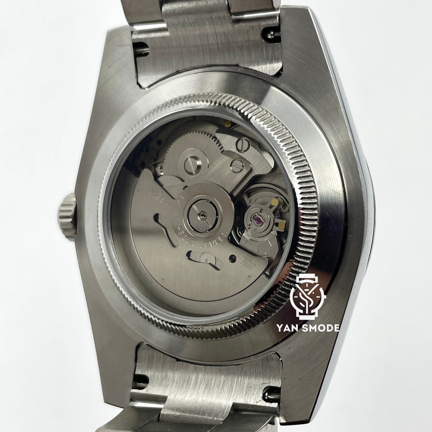 Sky Dweller Blue