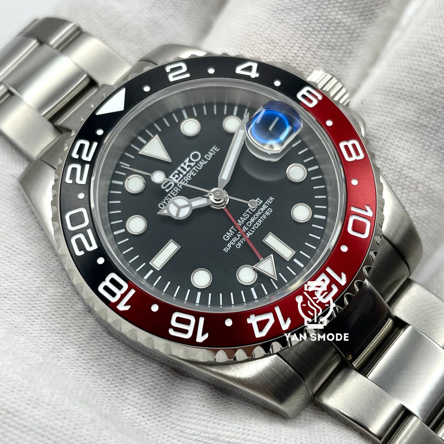 GMT Violet