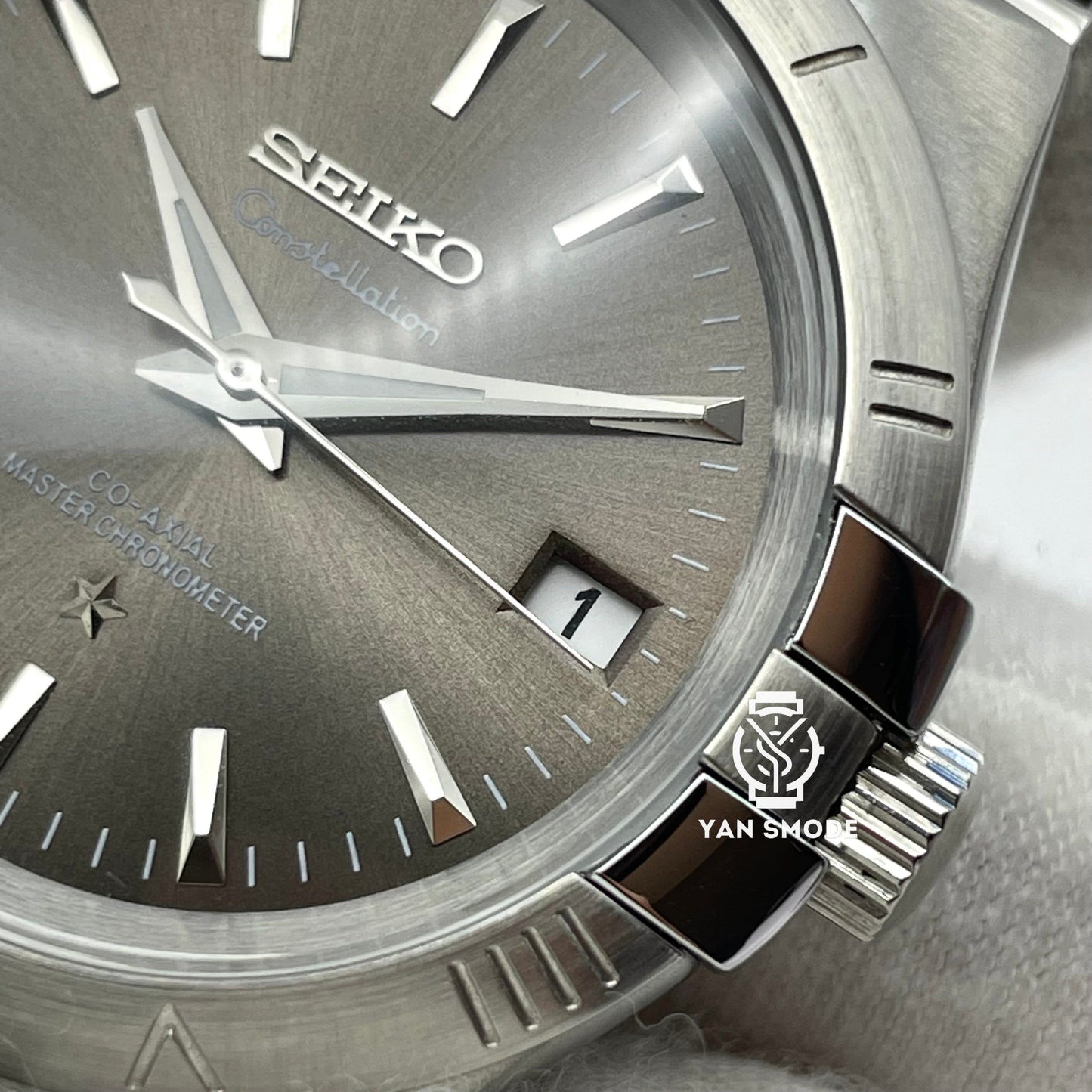 Arabic Dial Green