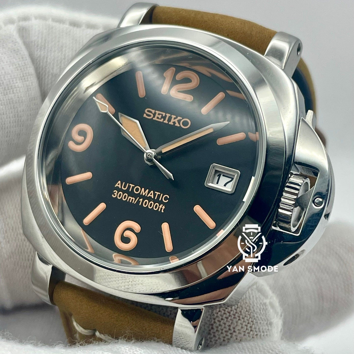 Panerai Vintage
