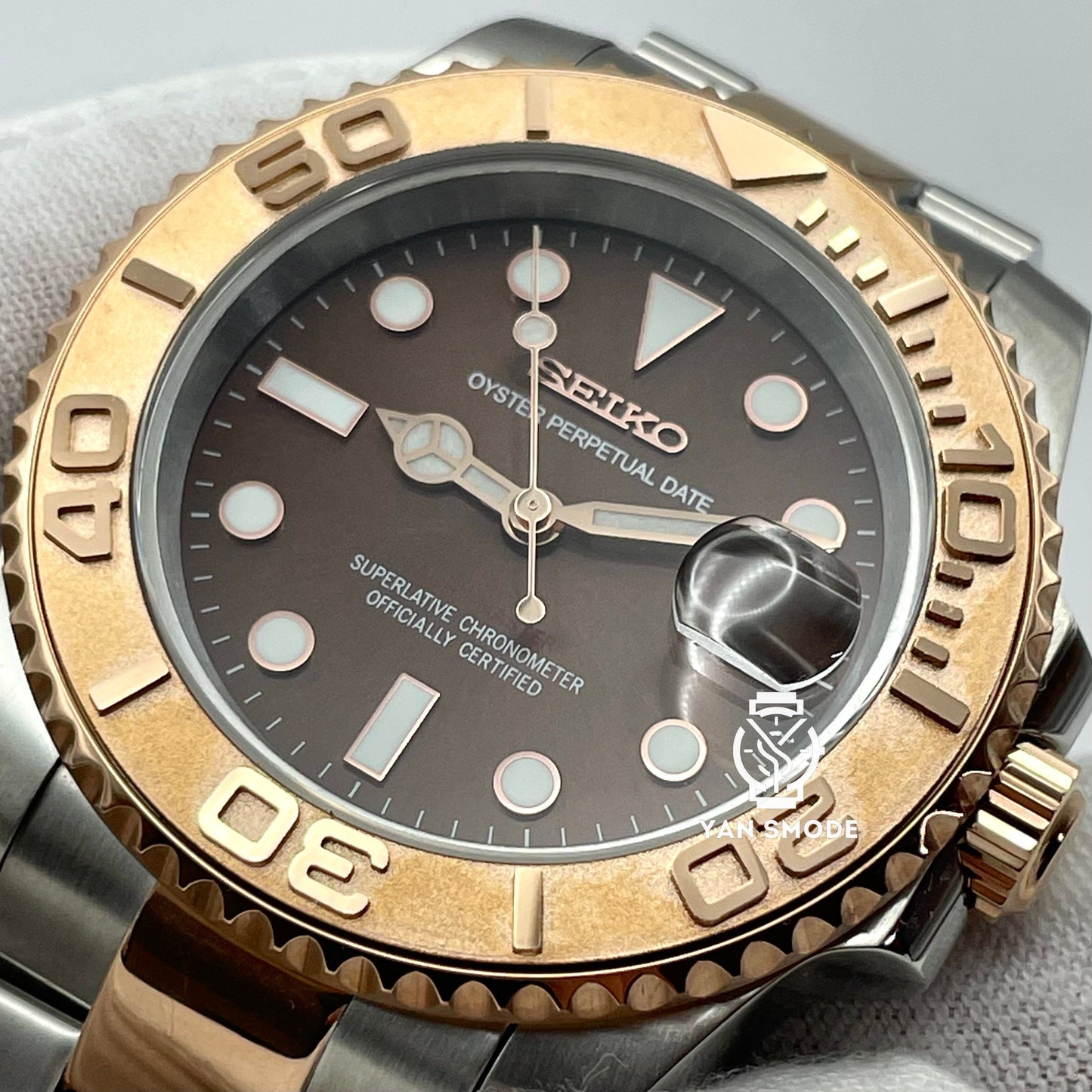 GMT Violet