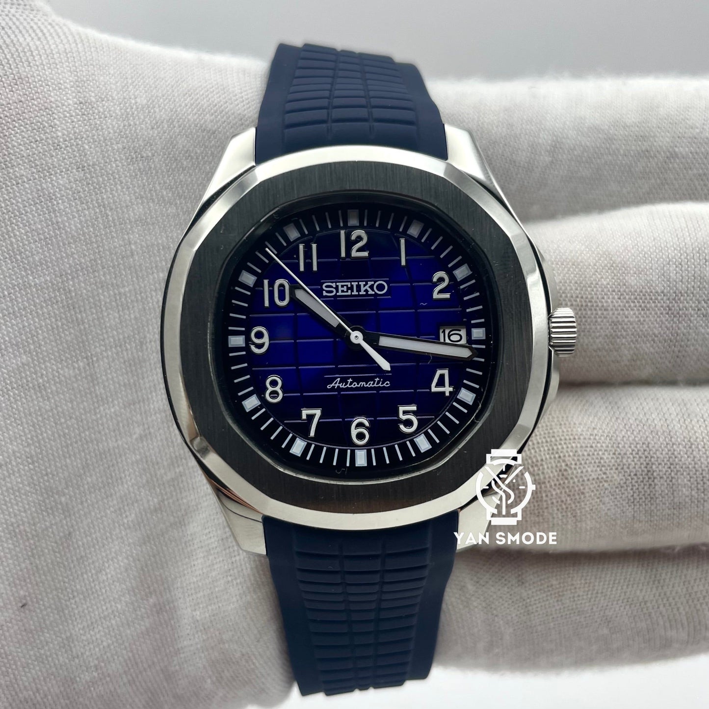 Aquanaut Bleu