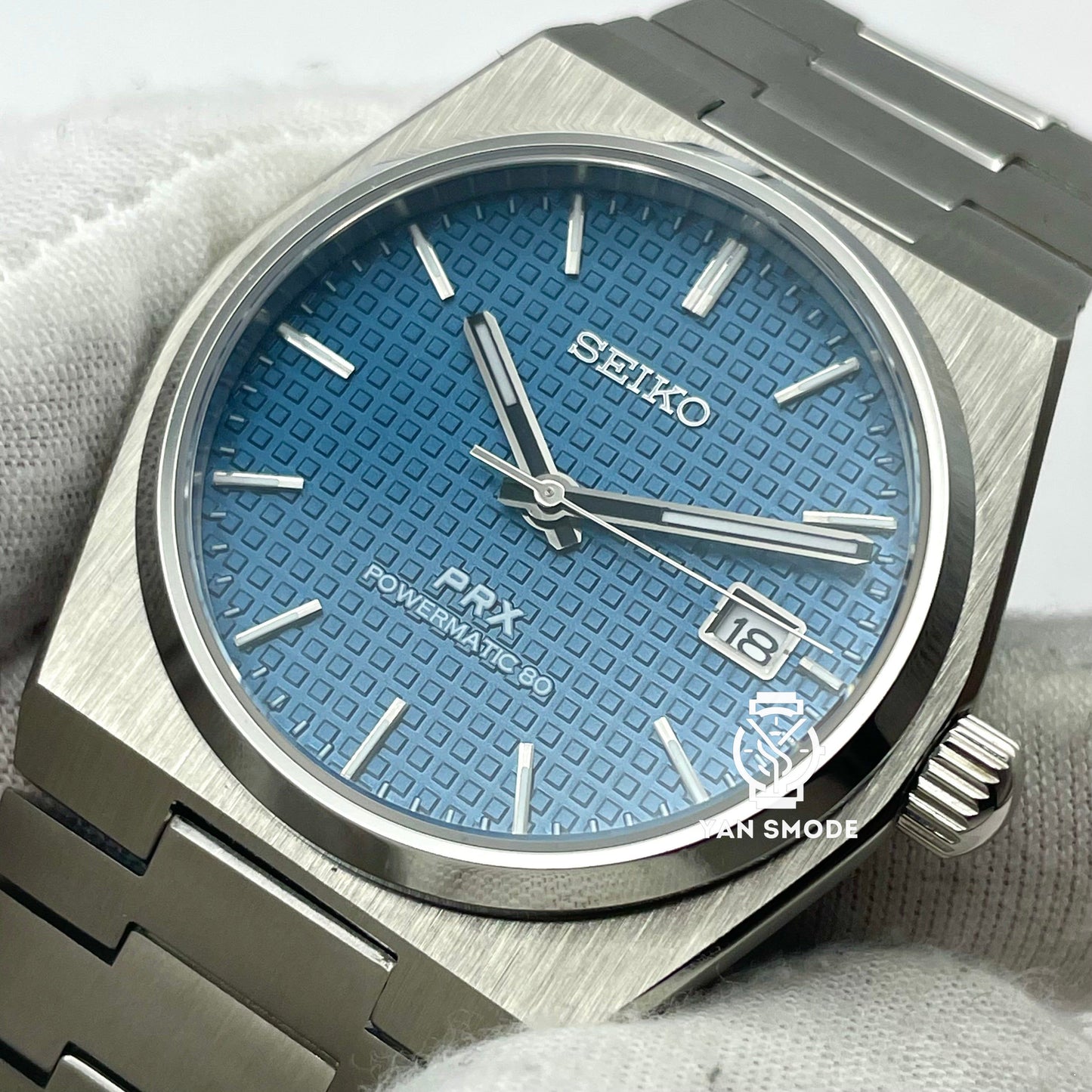 PRX Bleu Foncé