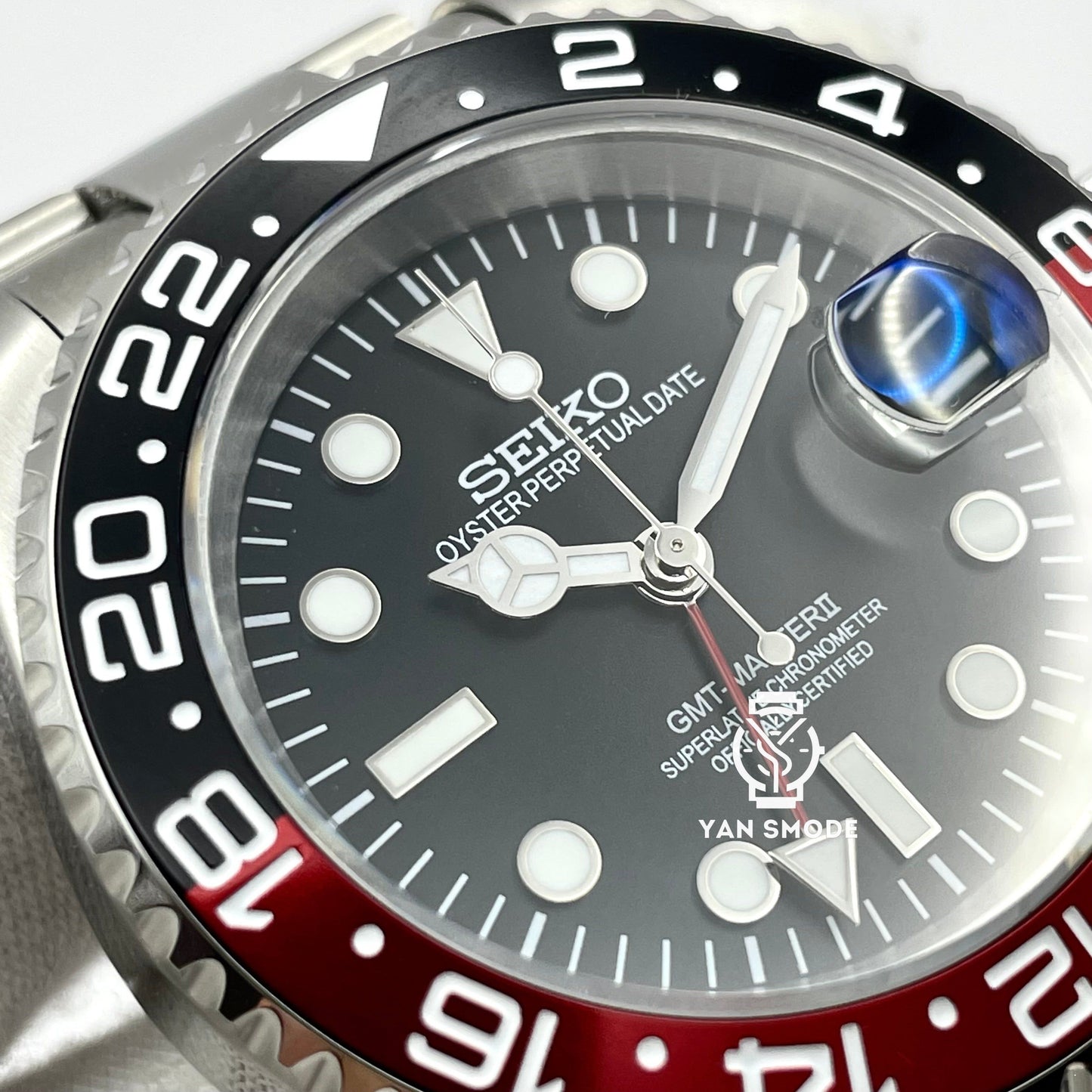 GMT Violet