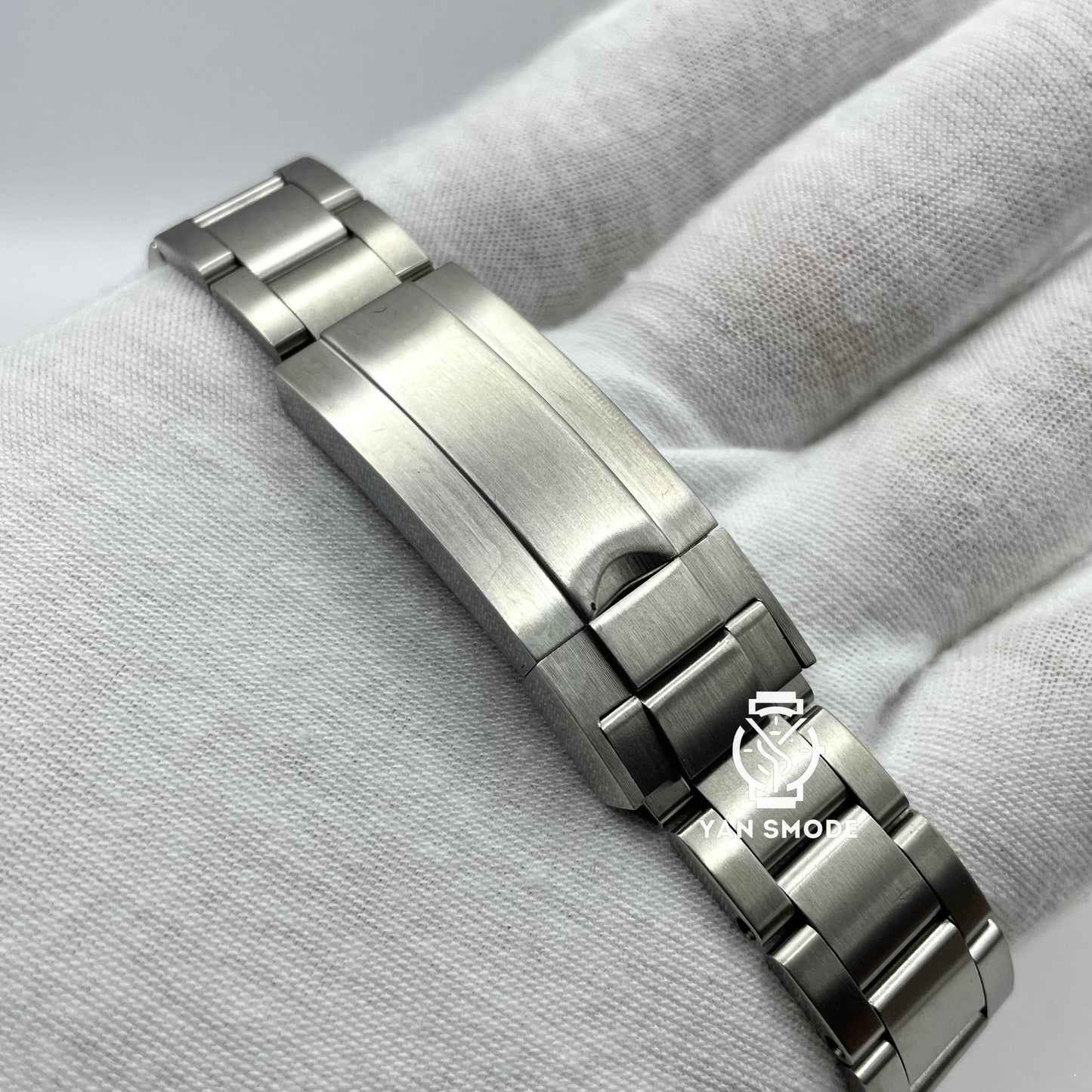 Sky Dweller Green Khaki