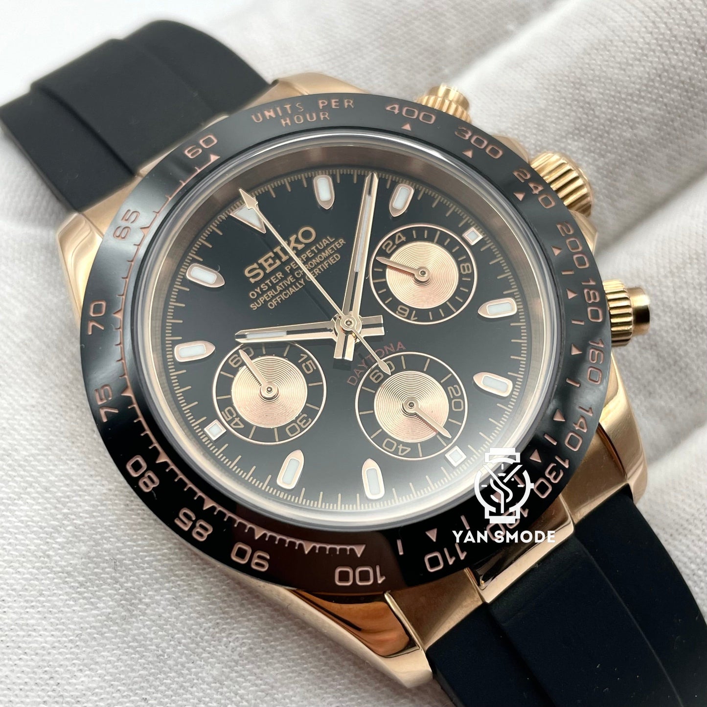 Daytona Light Blue