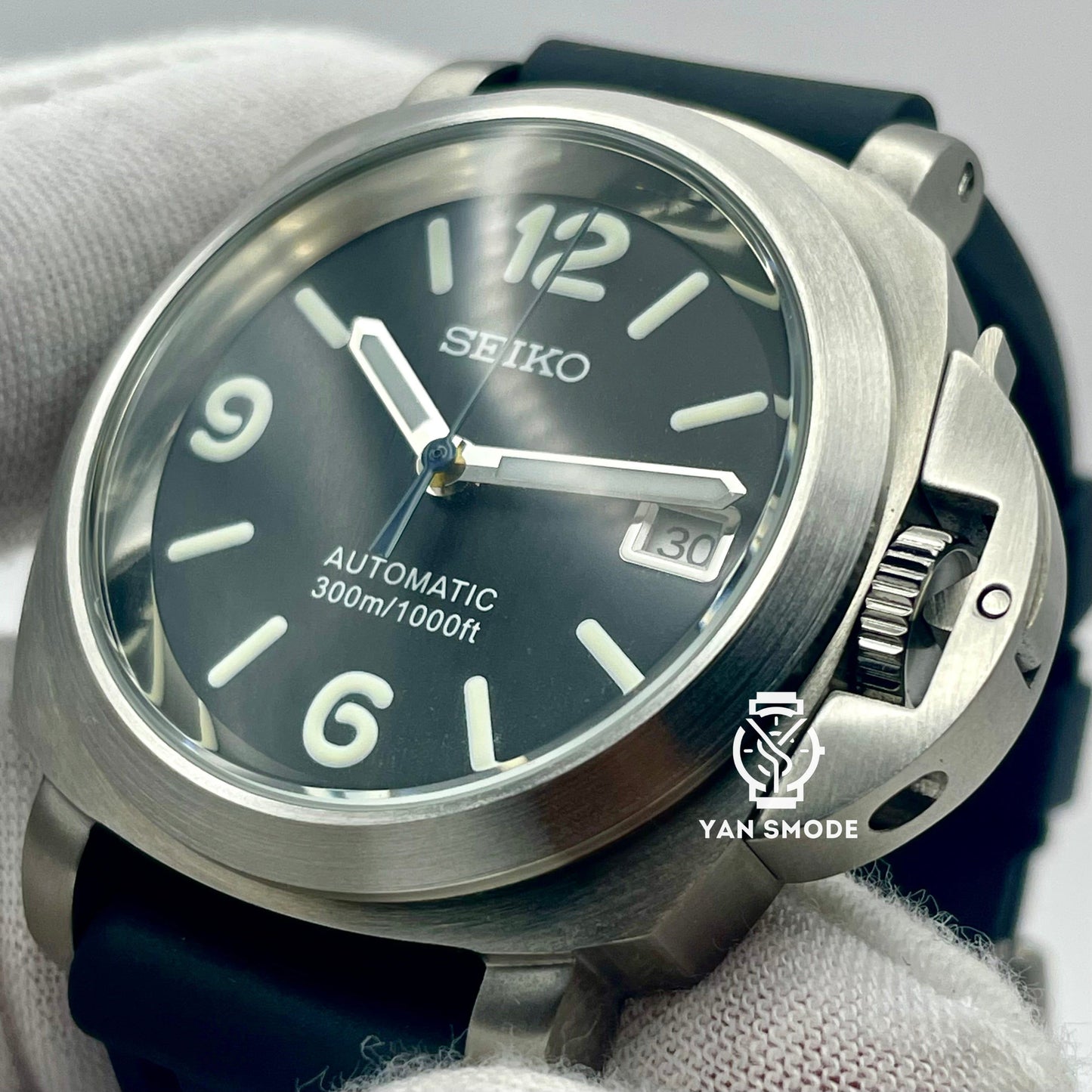 Panerai Black