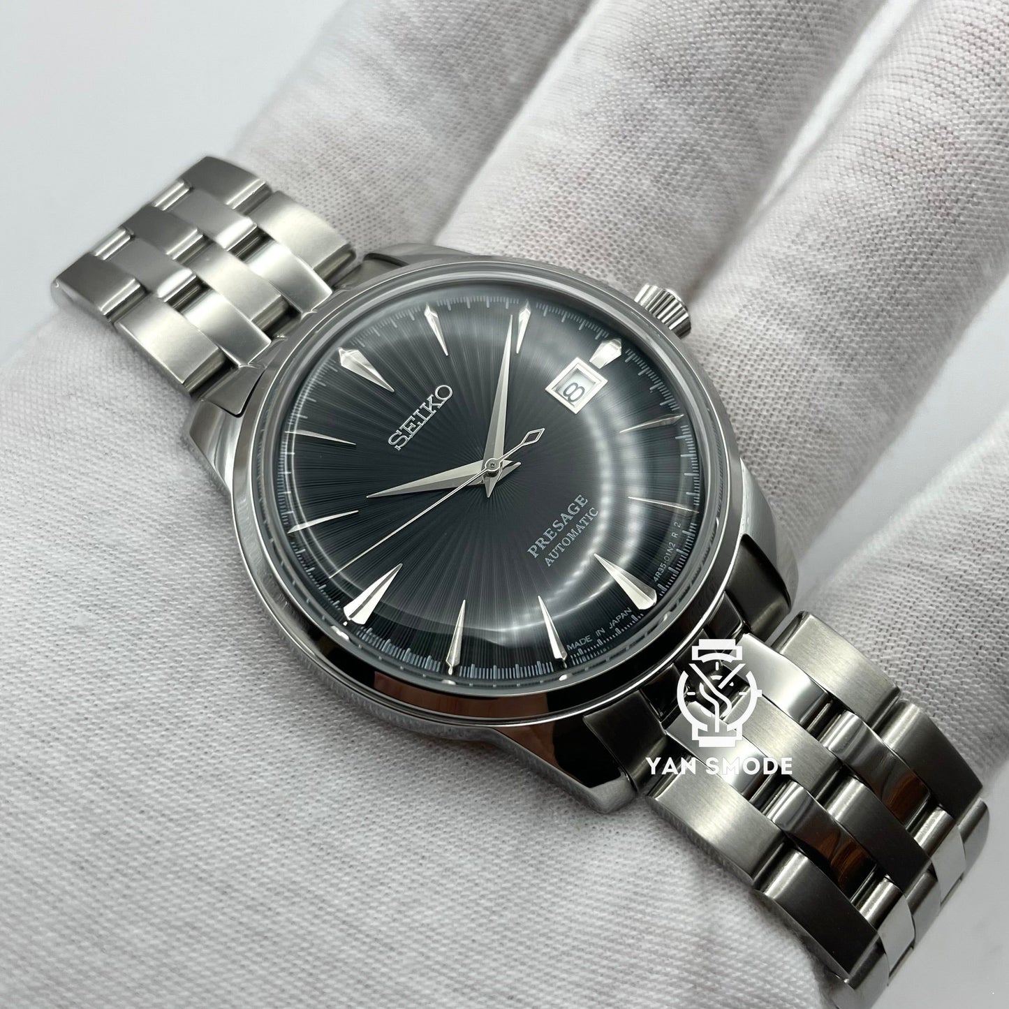 Presage Noire