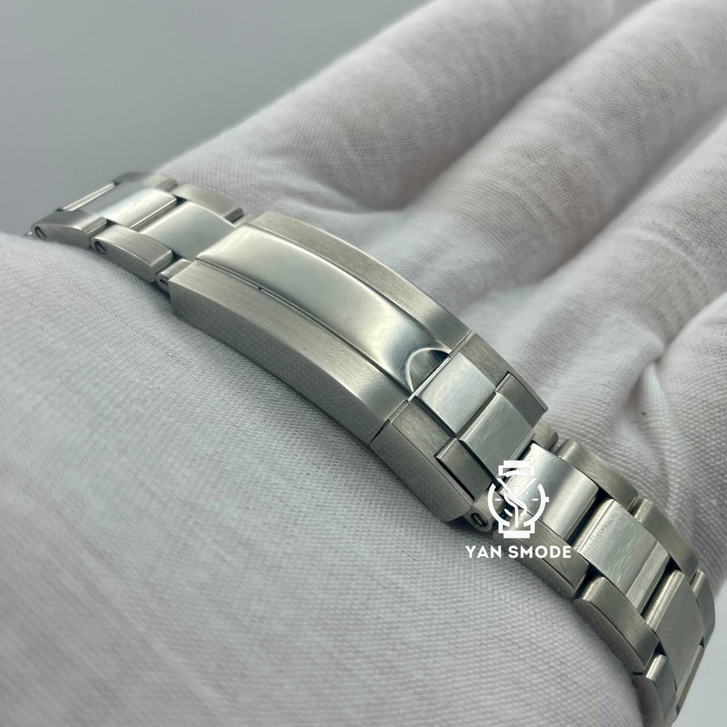 Black Submariner