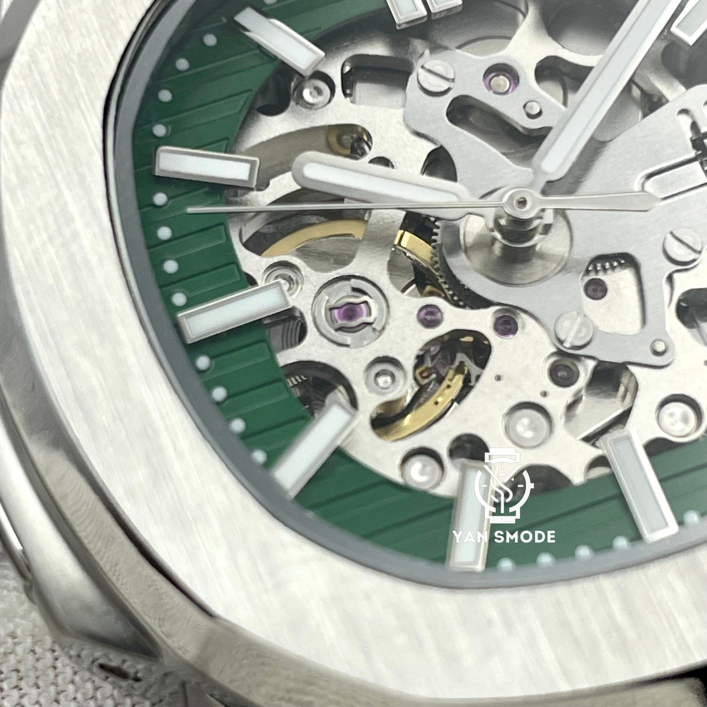 Nautilus Tiffany