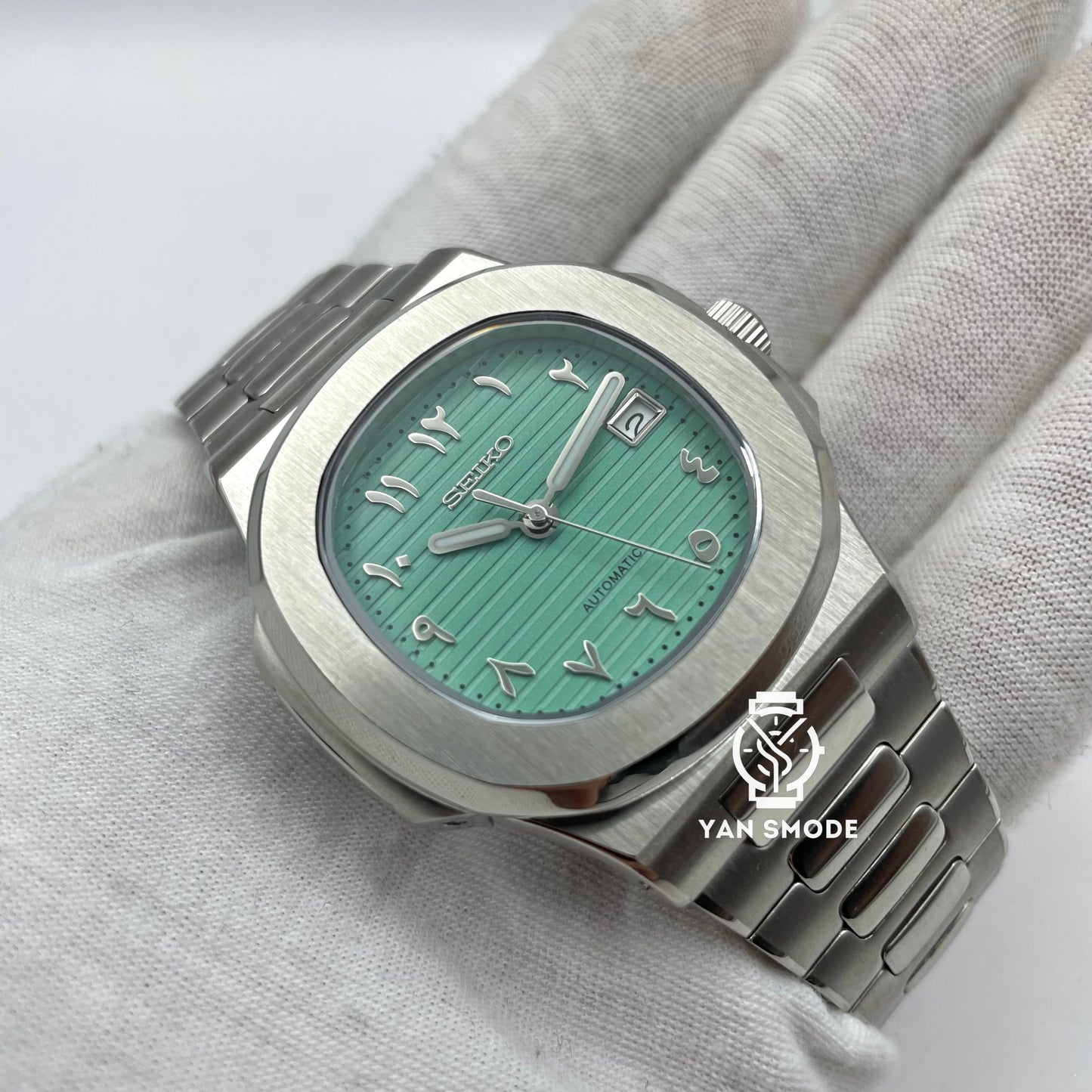 Nautilus Tiffany
