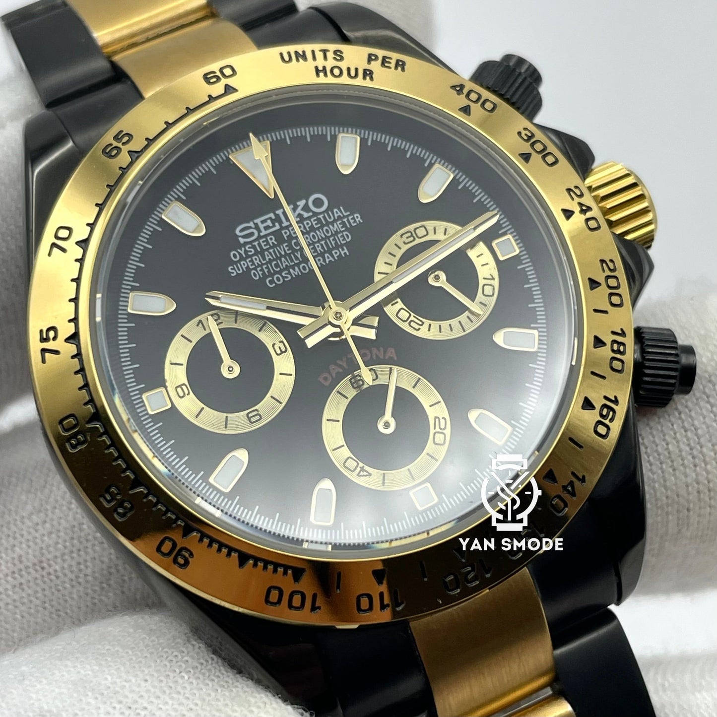 Daytona Light Blue