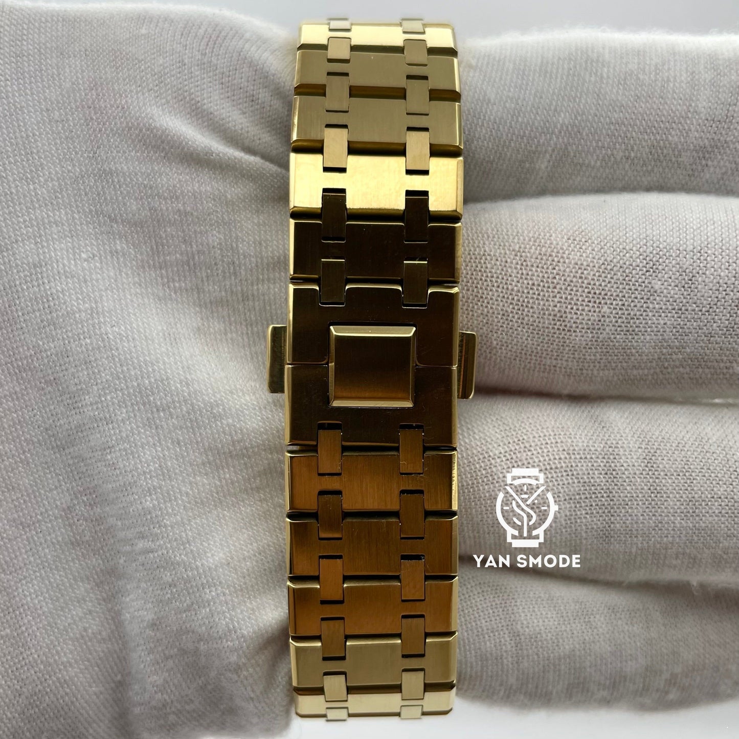 Royal Oak Chronos Black