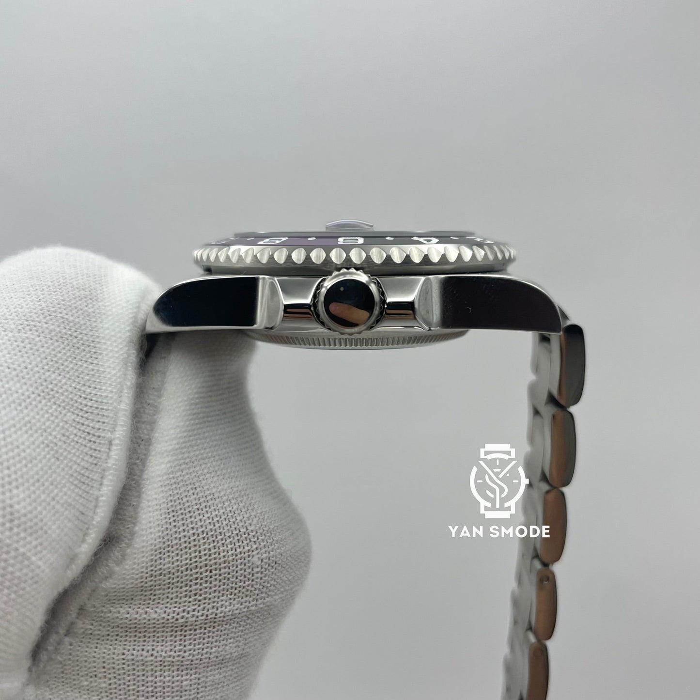 GMT Violet