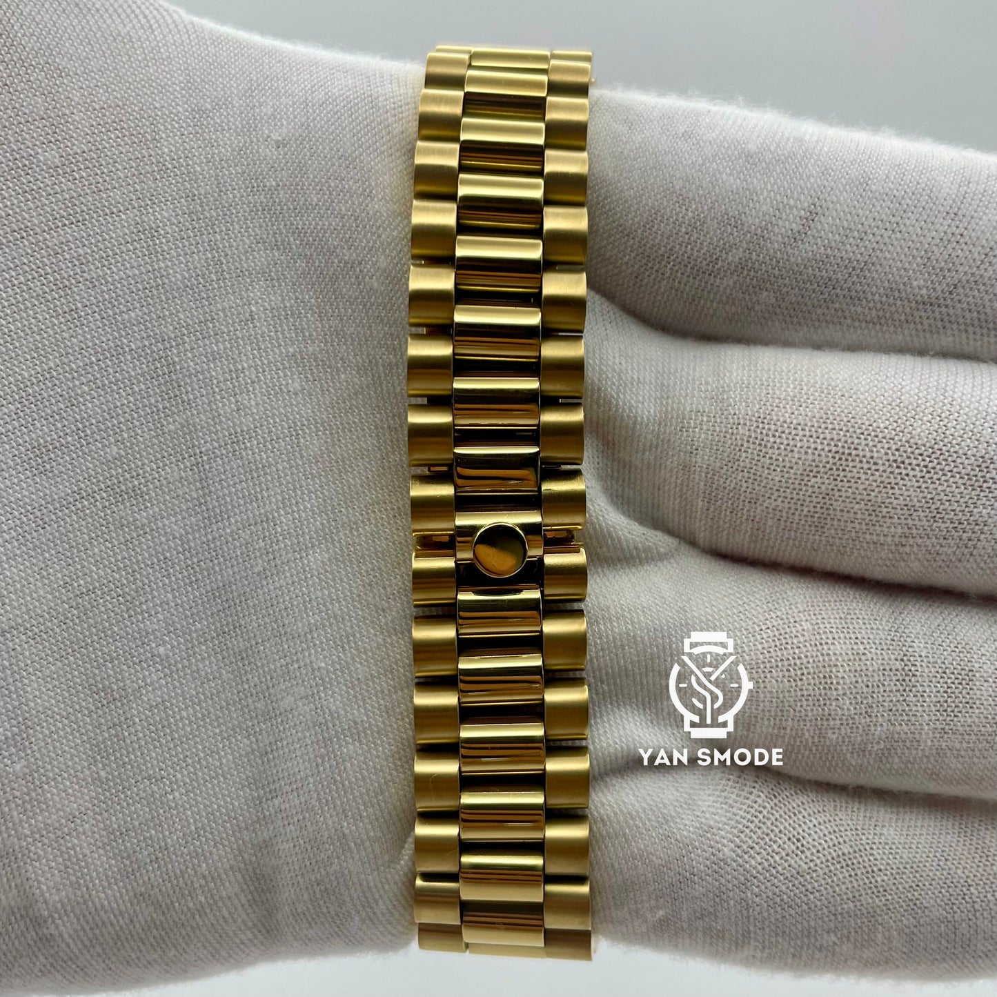 Day Date Full Yellow Gold