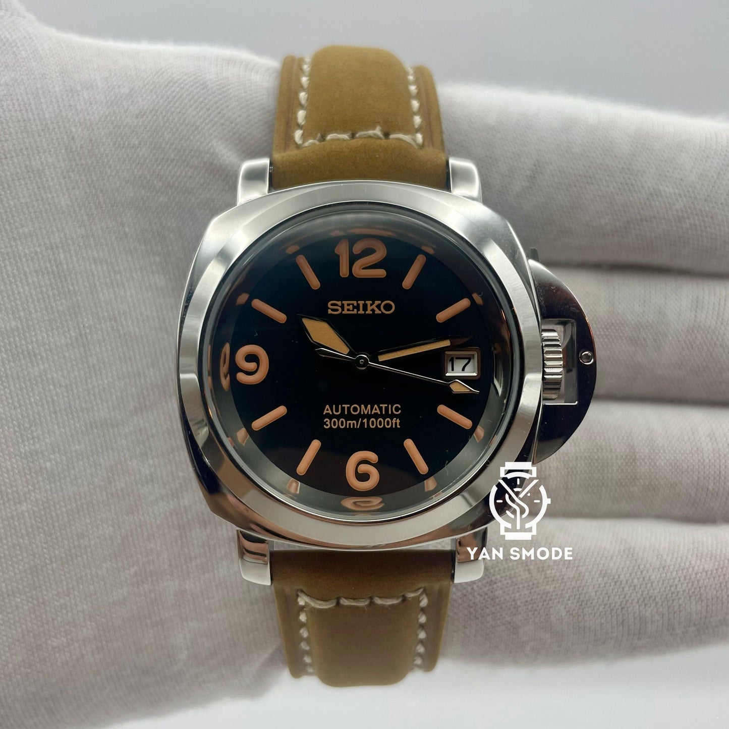Panerai Vintage