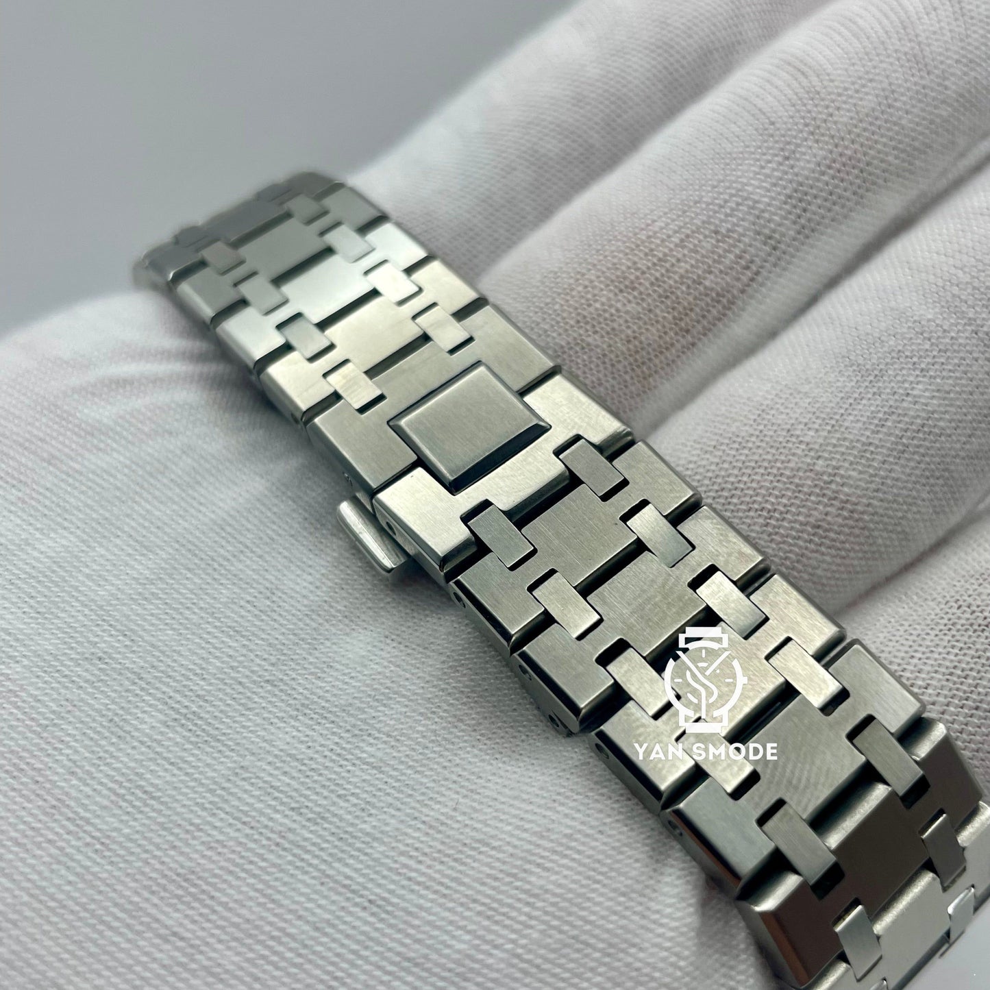 Royal Oak Chronos Black