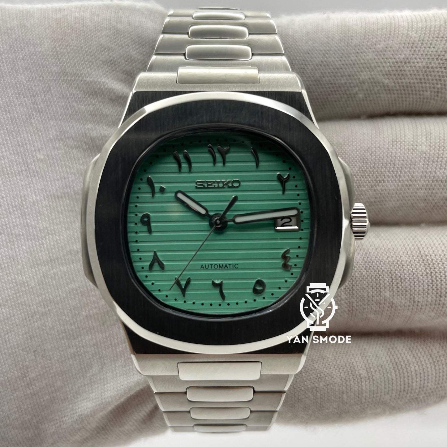 Nautilus Tiffany