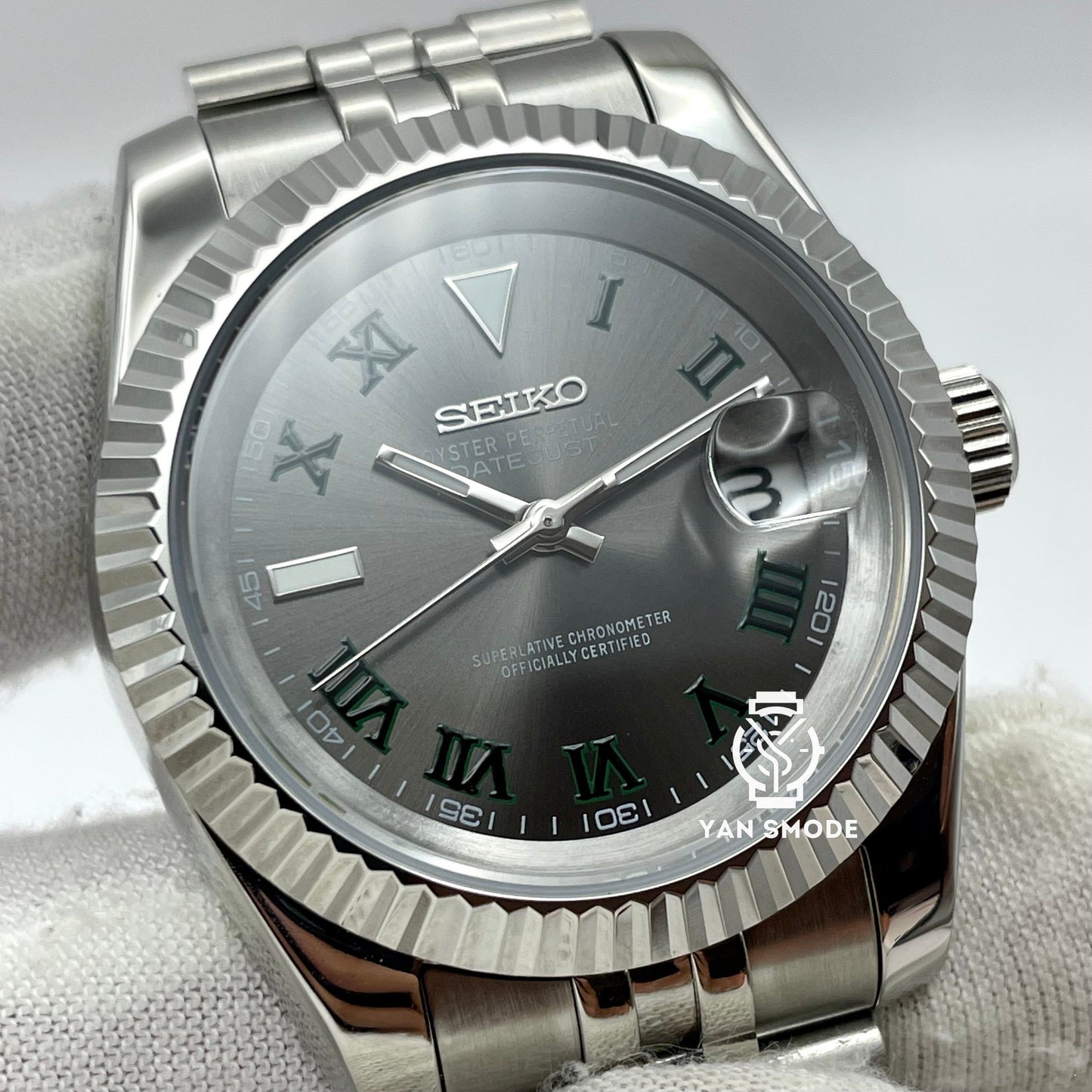 Date Just Wimbledon
