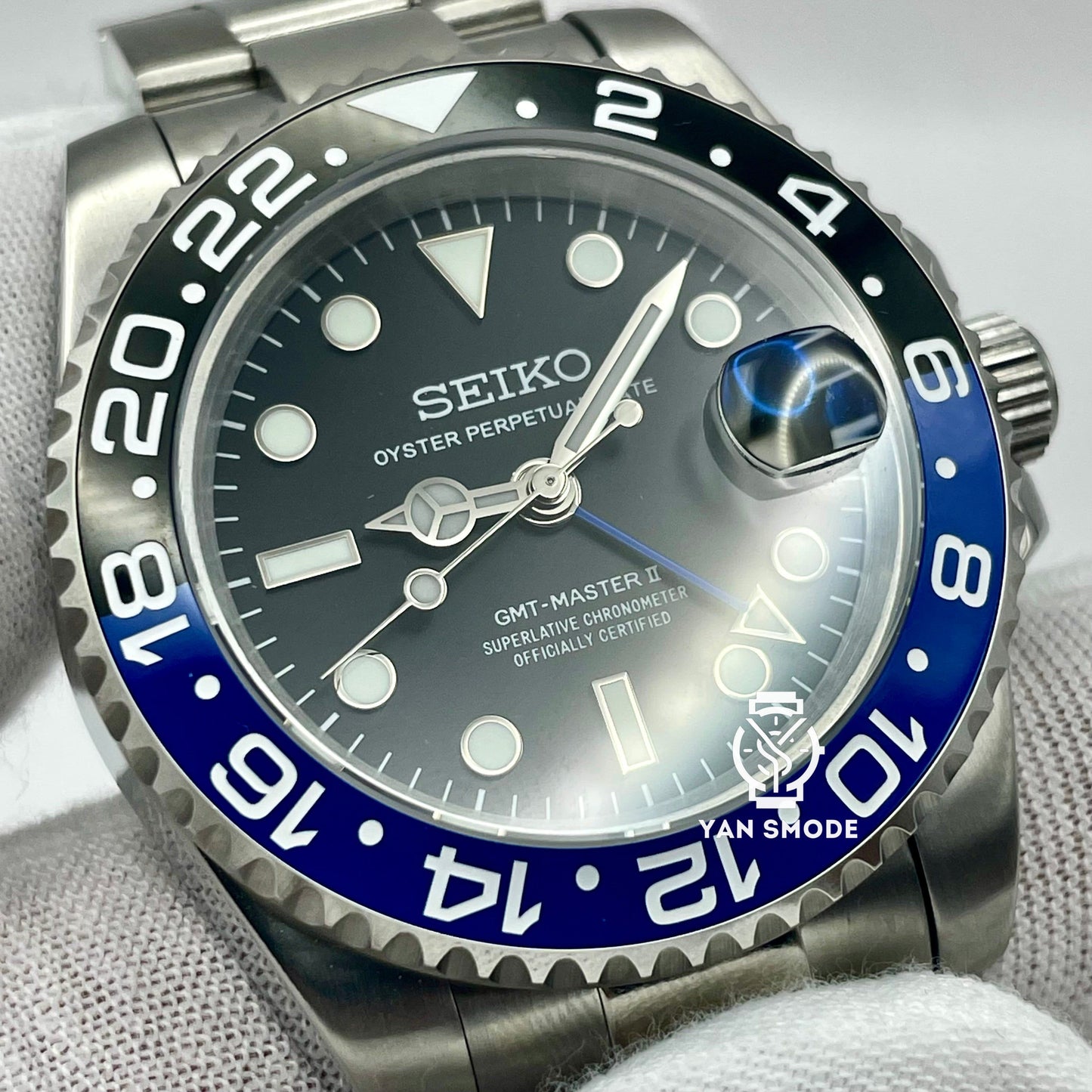 GMT Batman