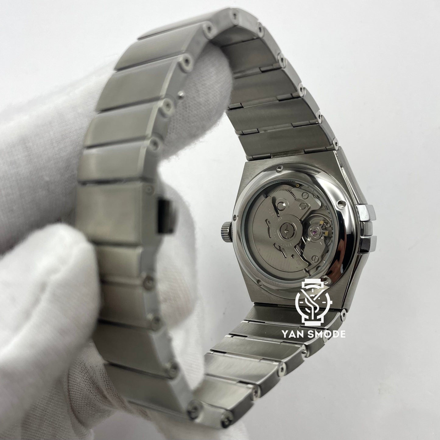 Arabic Dial Green