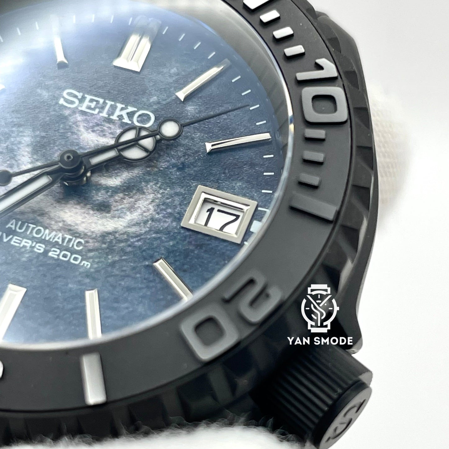 SRPD79 Noire Galaxy