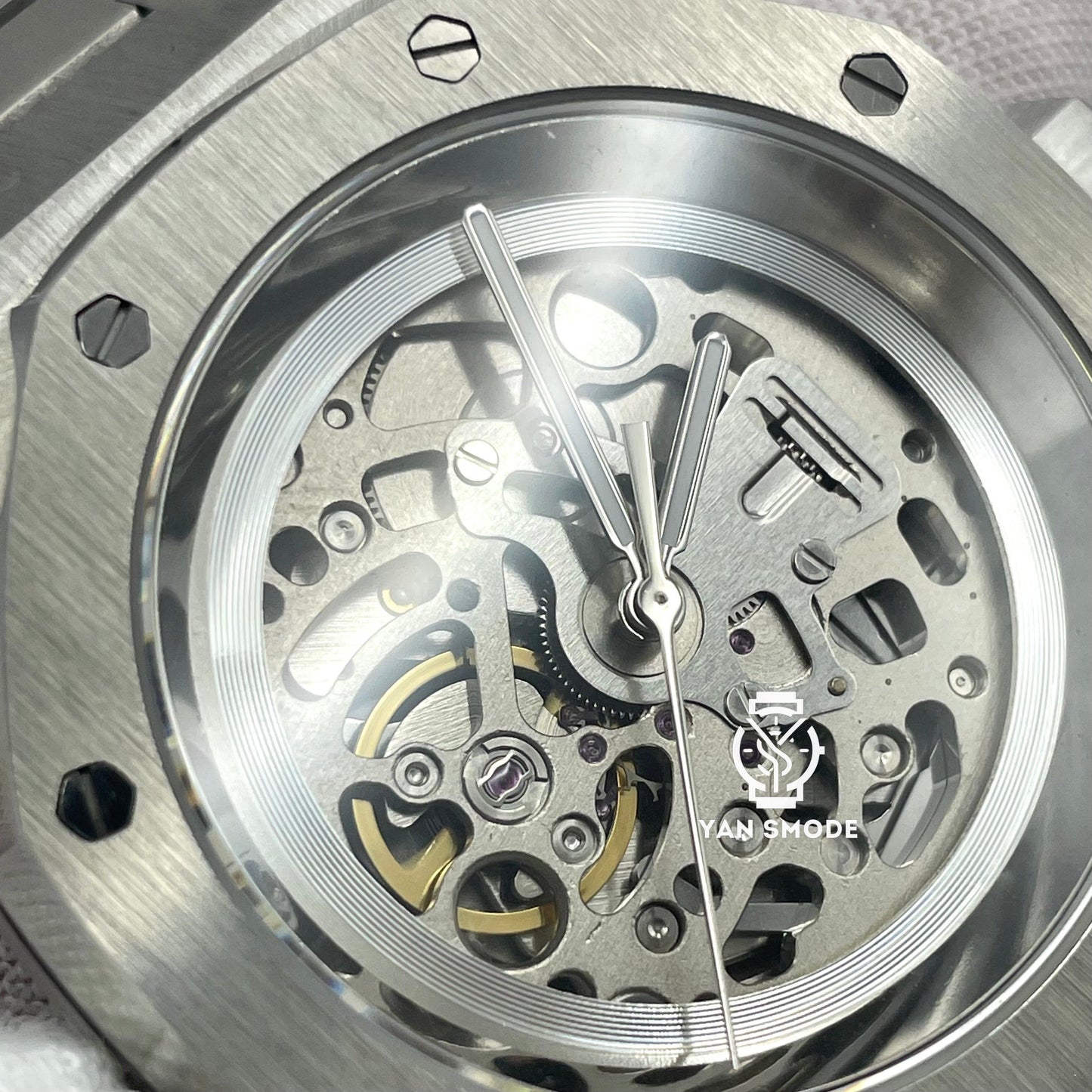 Royal Oak Squelette