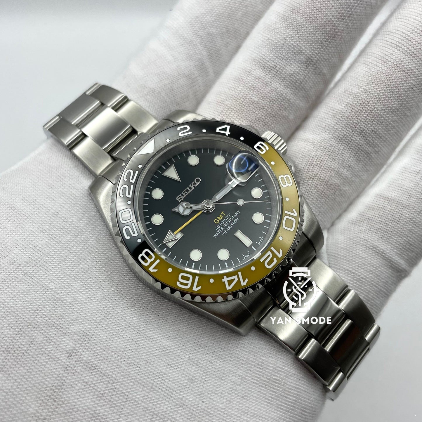 GMT Jaune