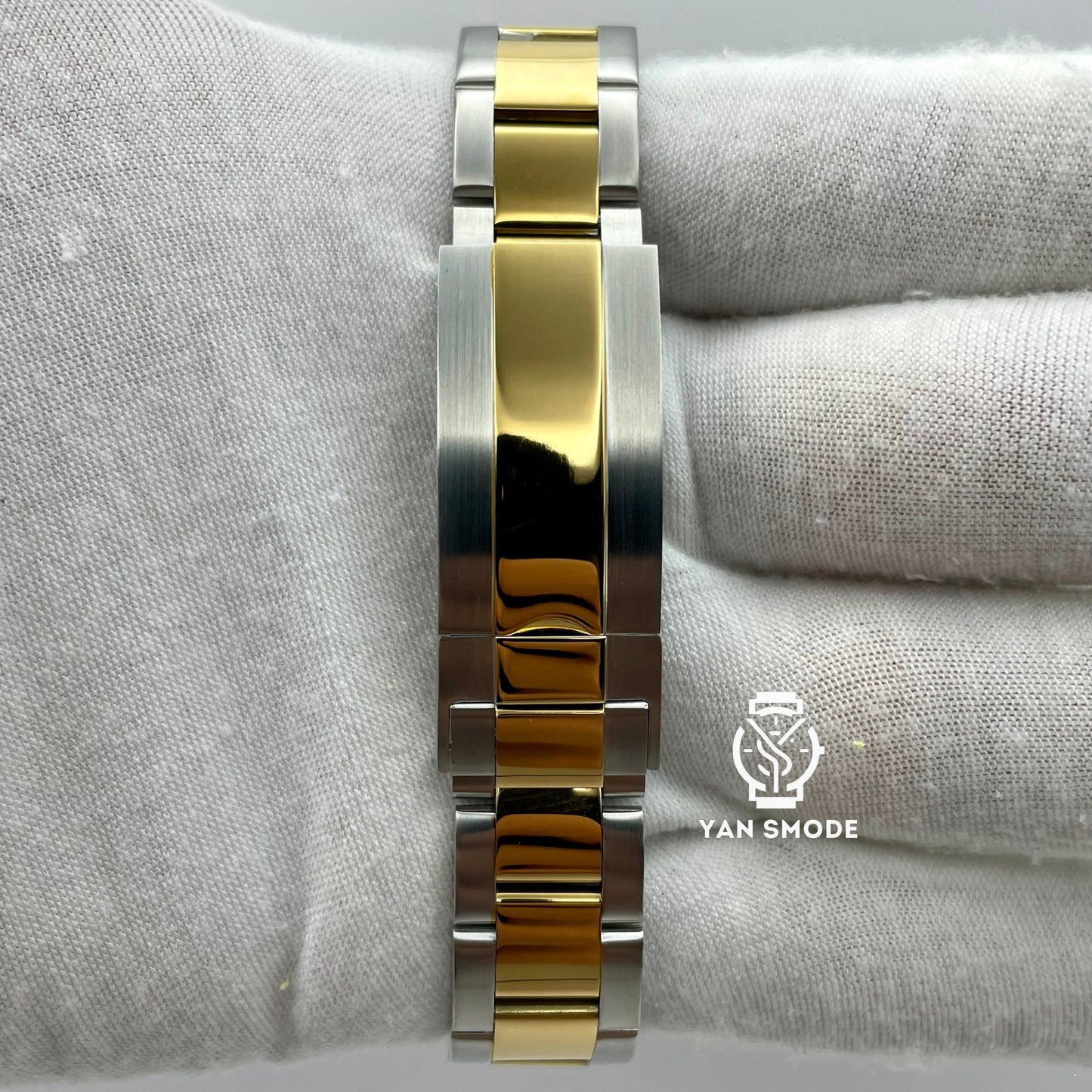 Sky Dweller Black