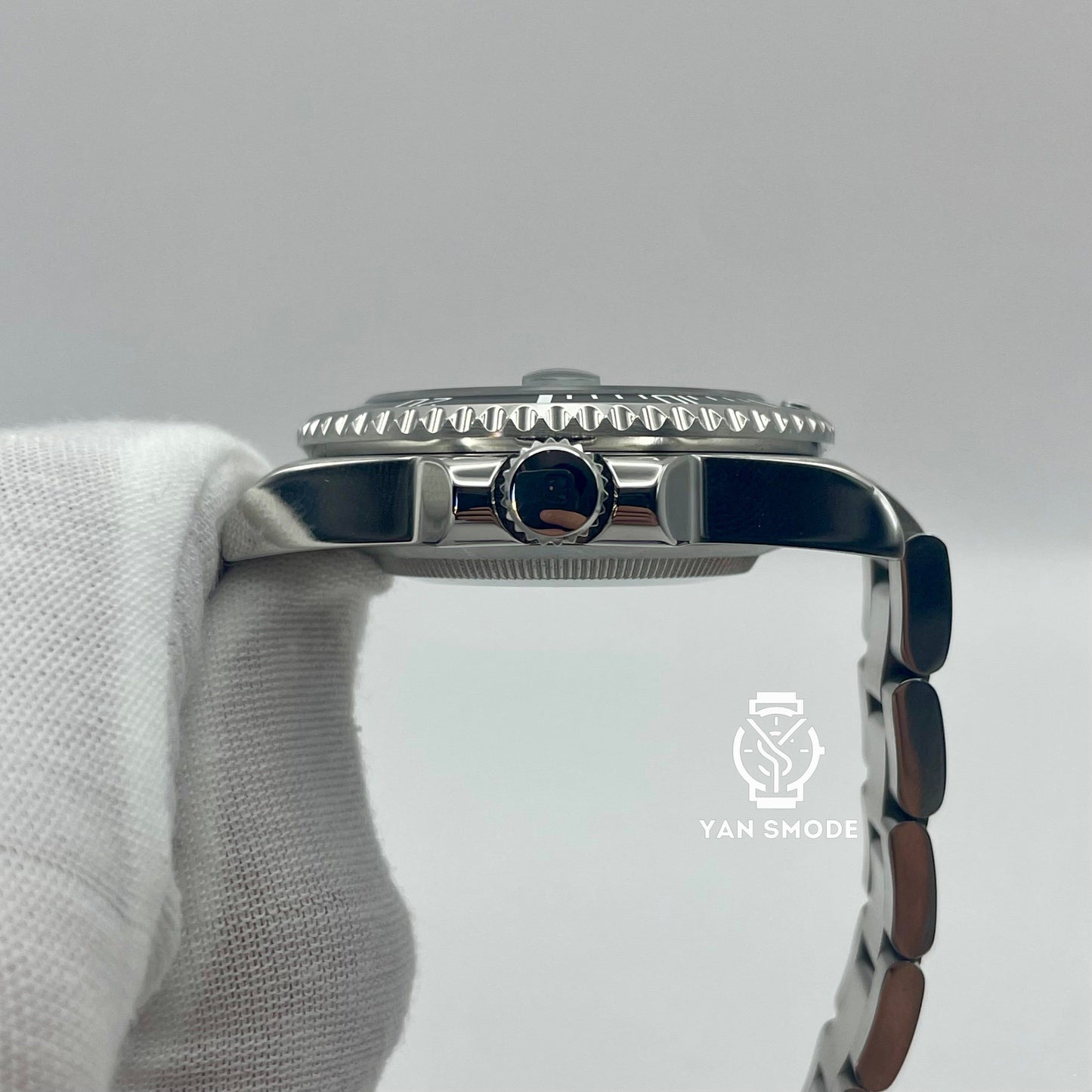 Black Submariner
