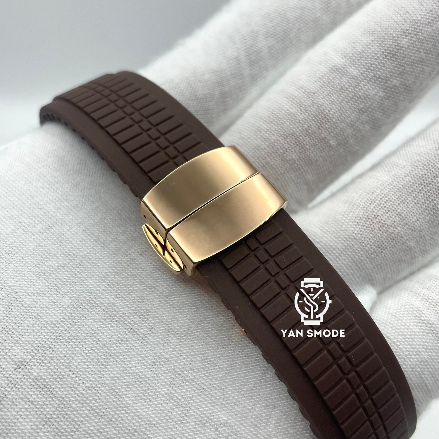 Aquanaut Or Rose Caramel