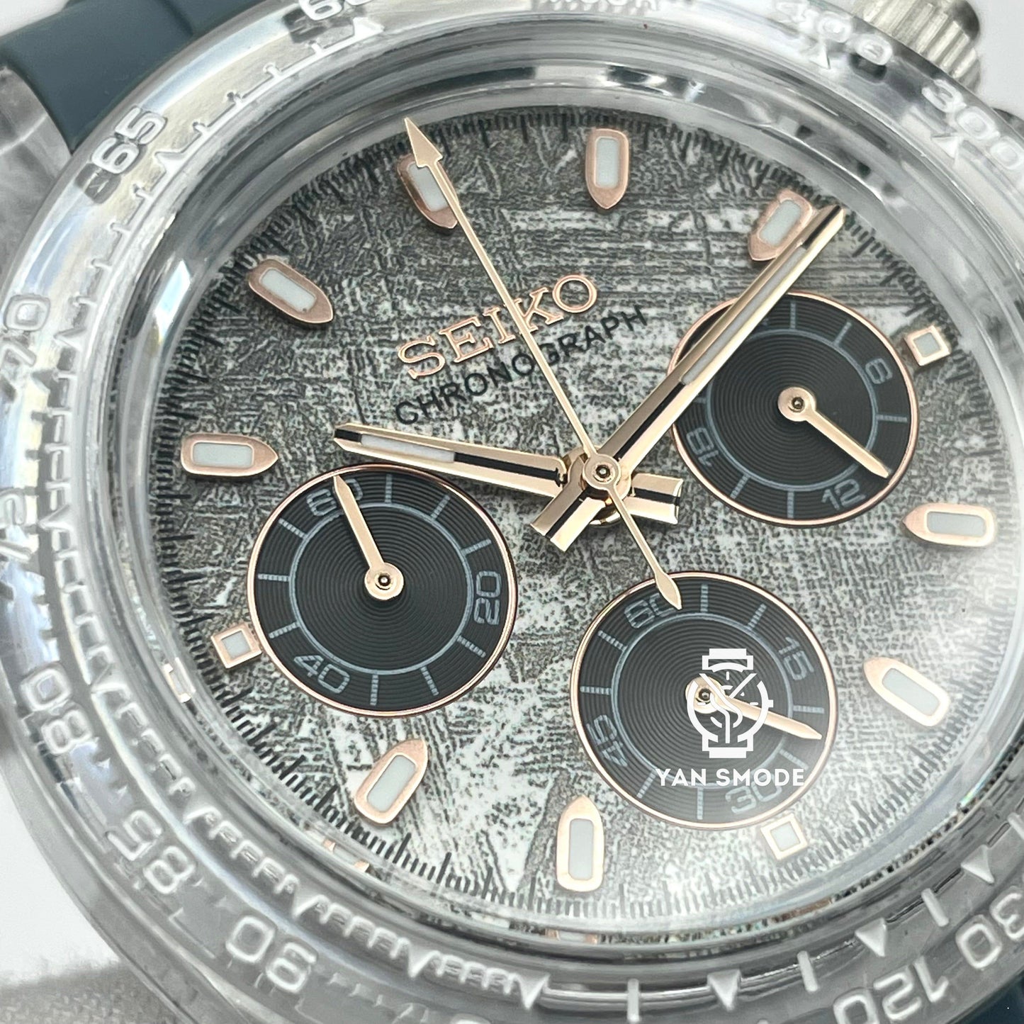Daytona Light Blue