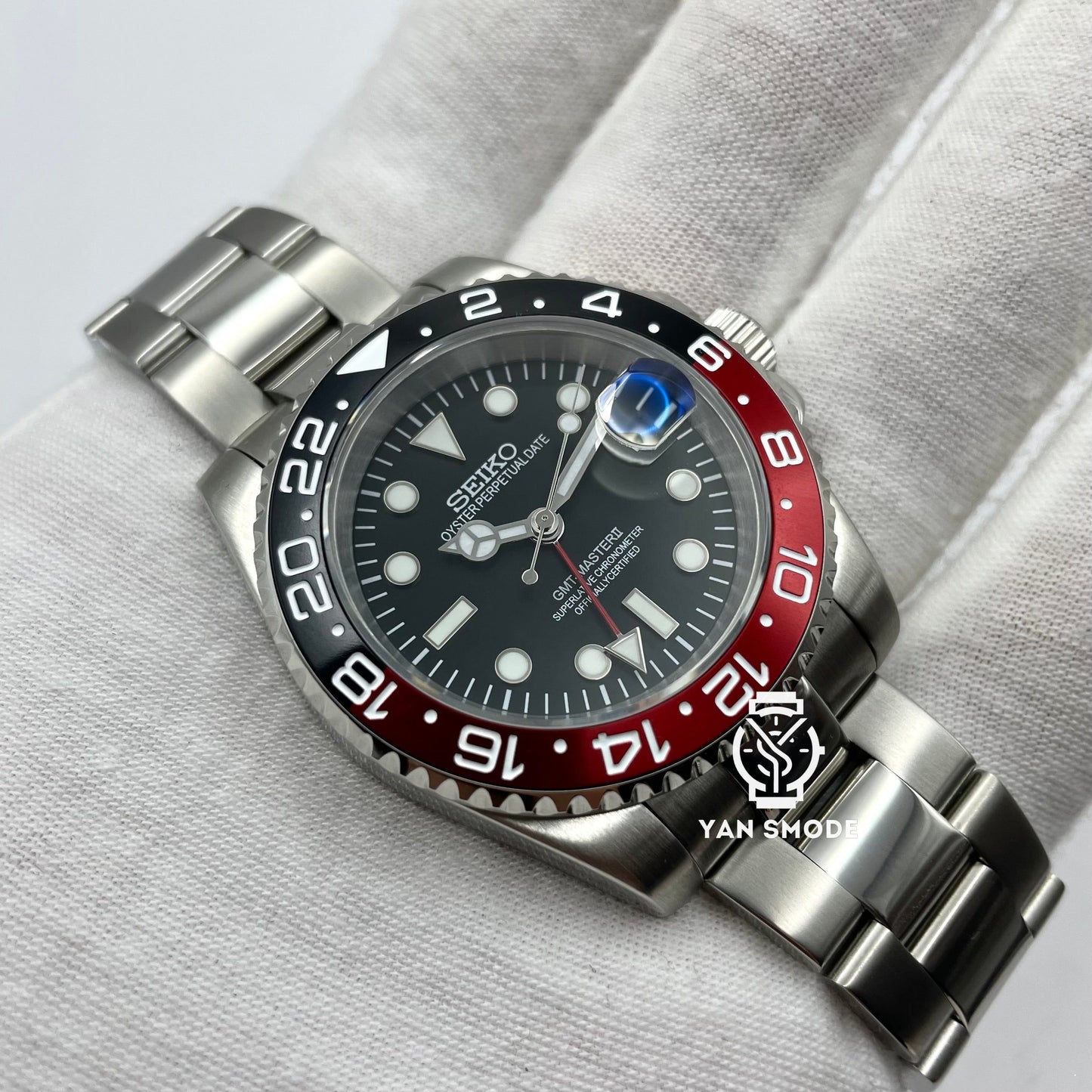 GMT Violet