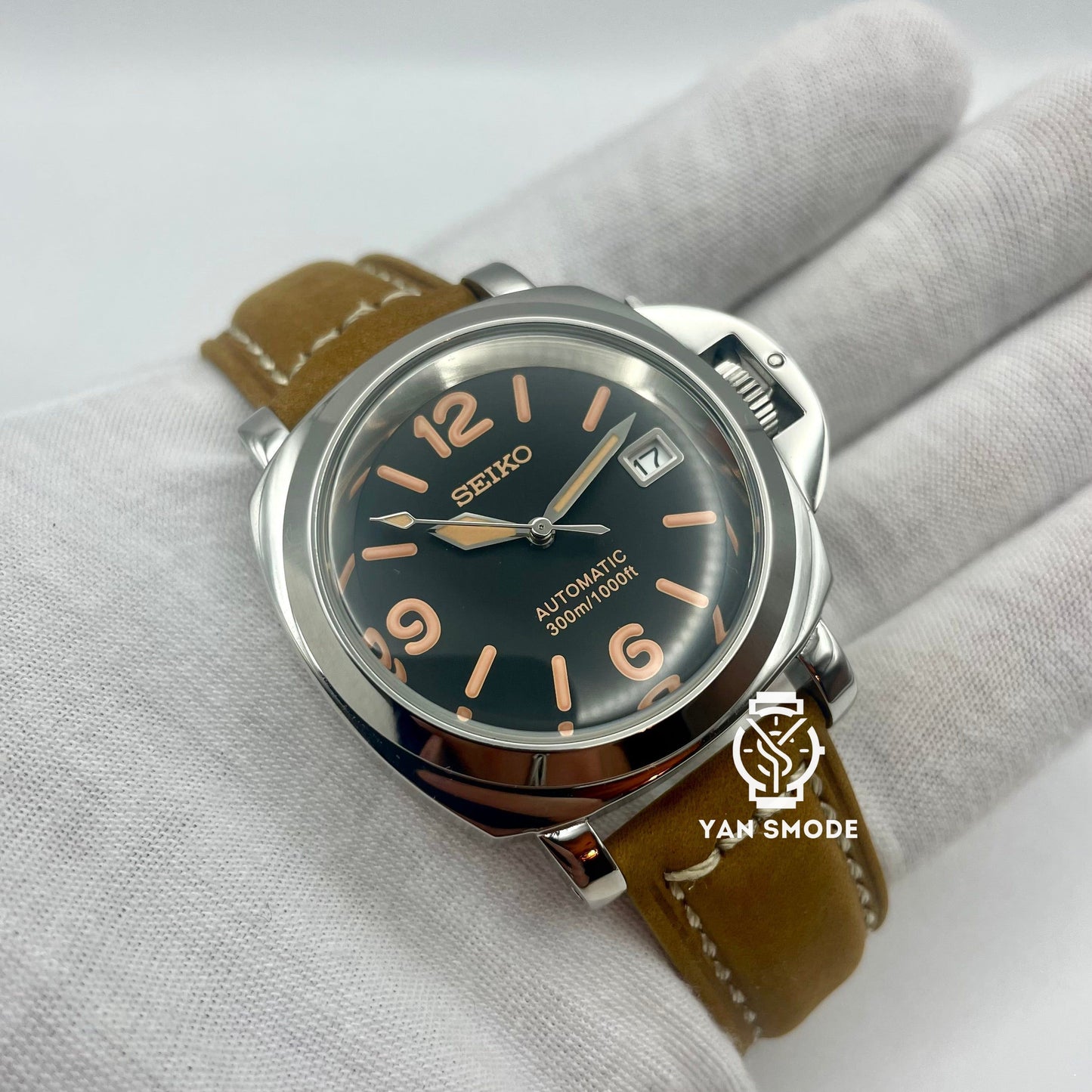 Panerai Vintage