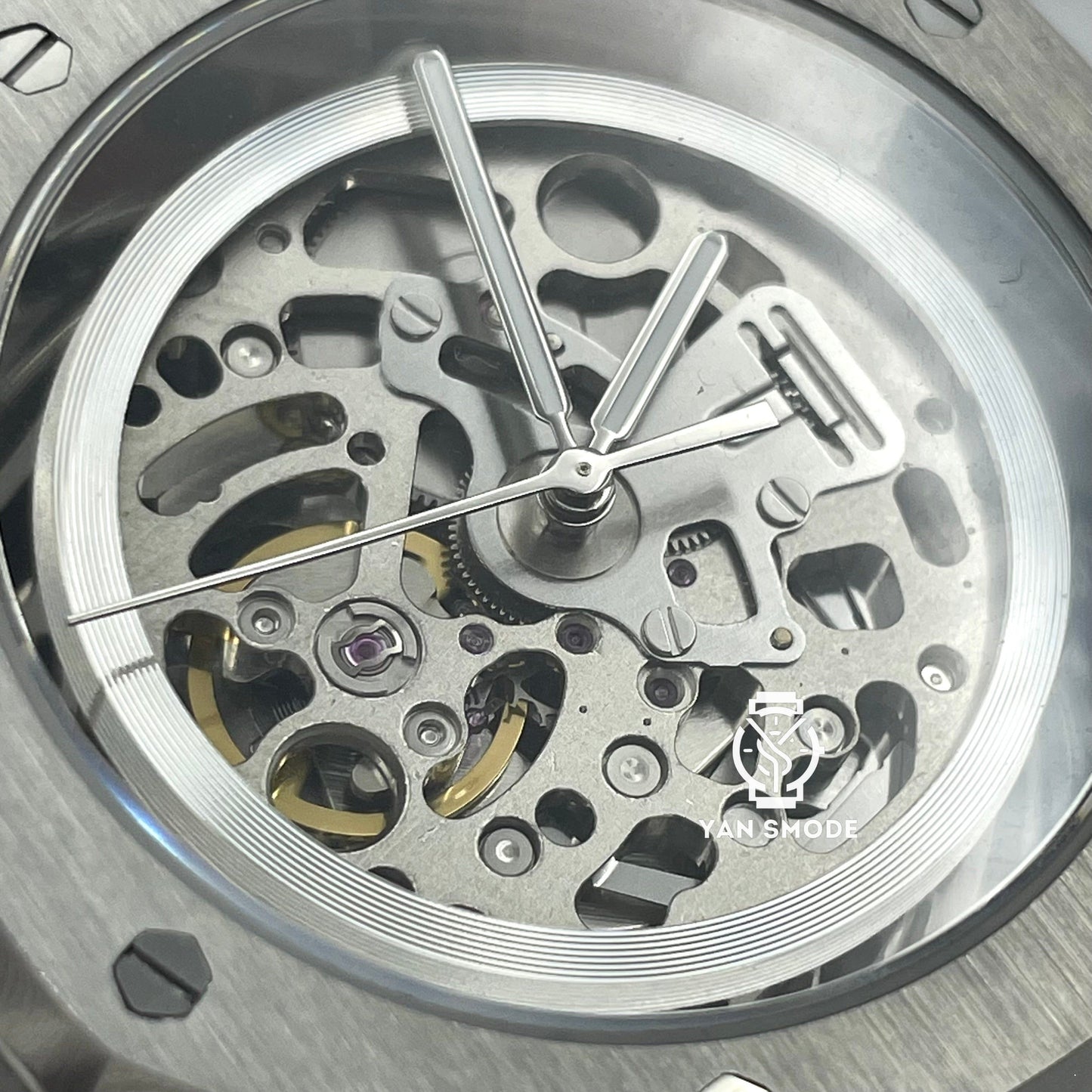 Royal Oak Squelette