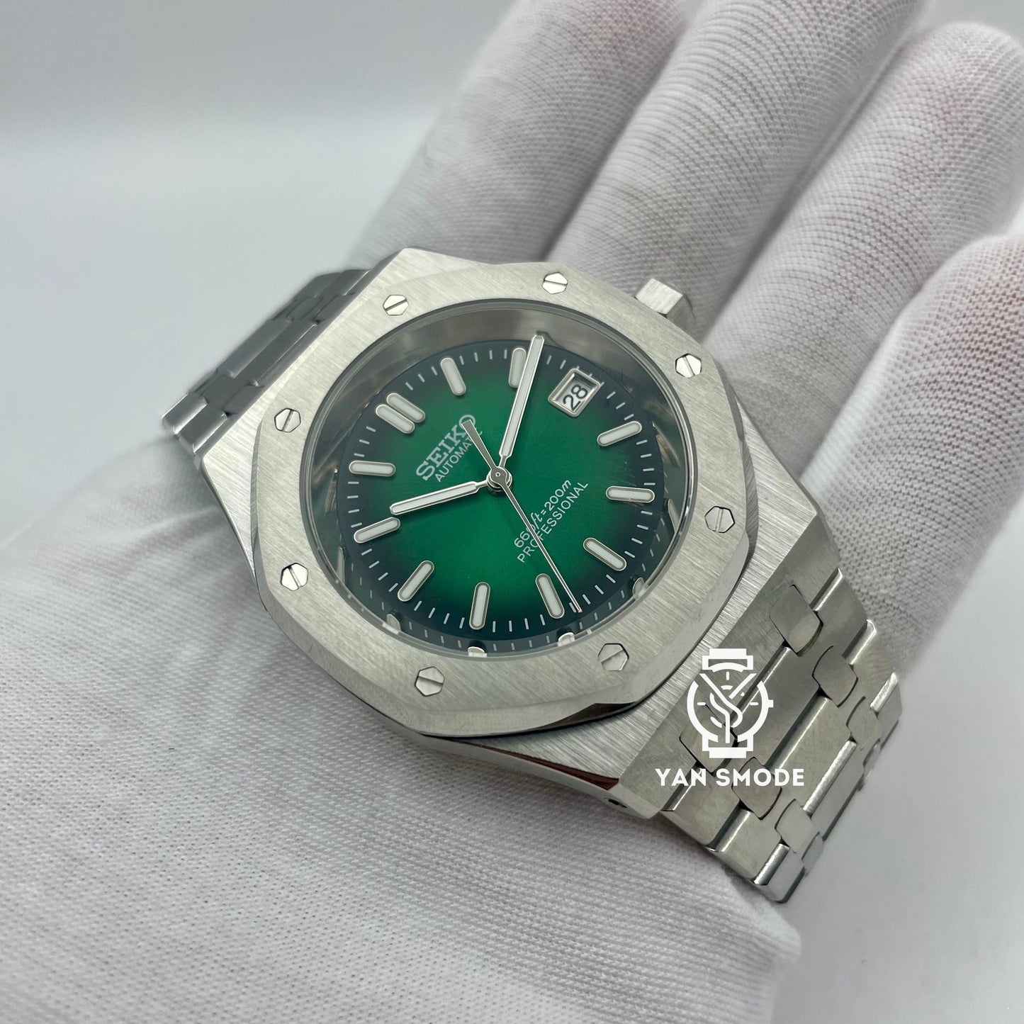 Royal Oak Verte Foncé