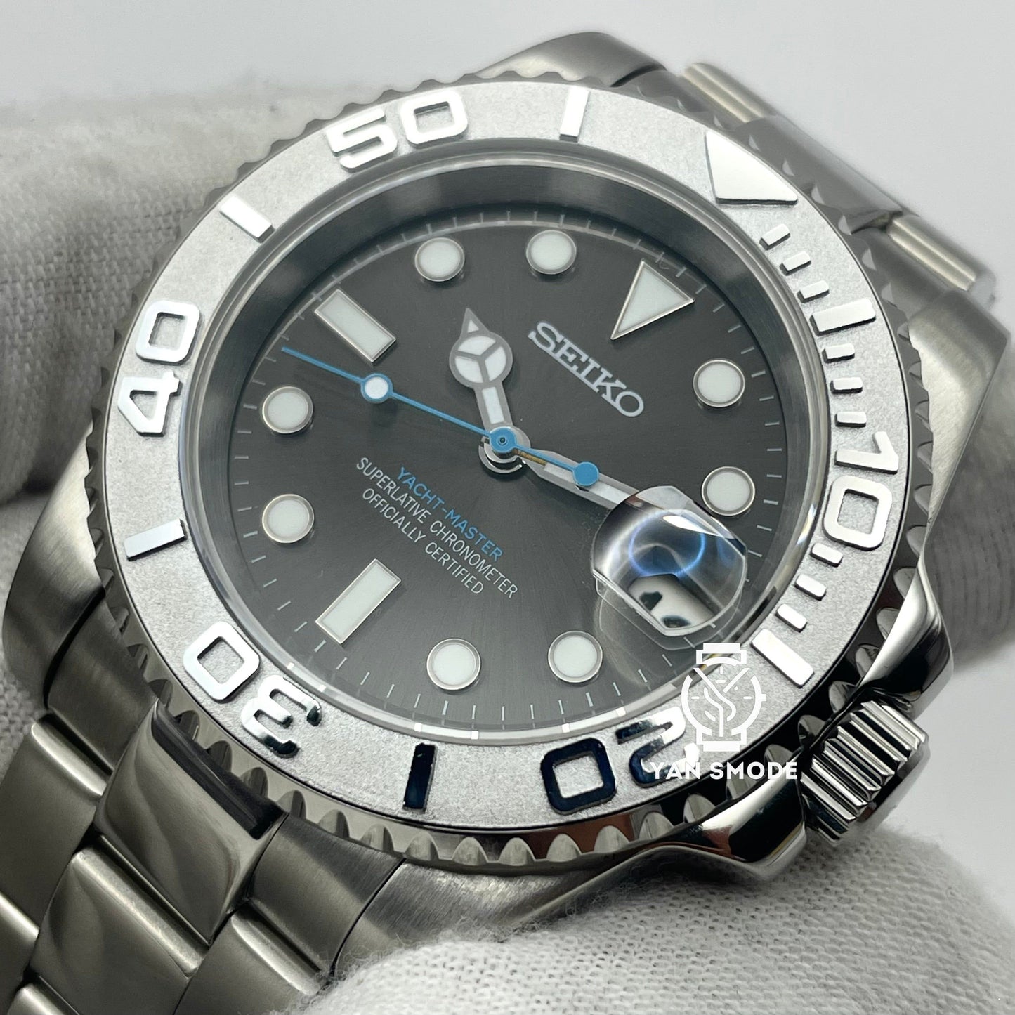 GMT Violet