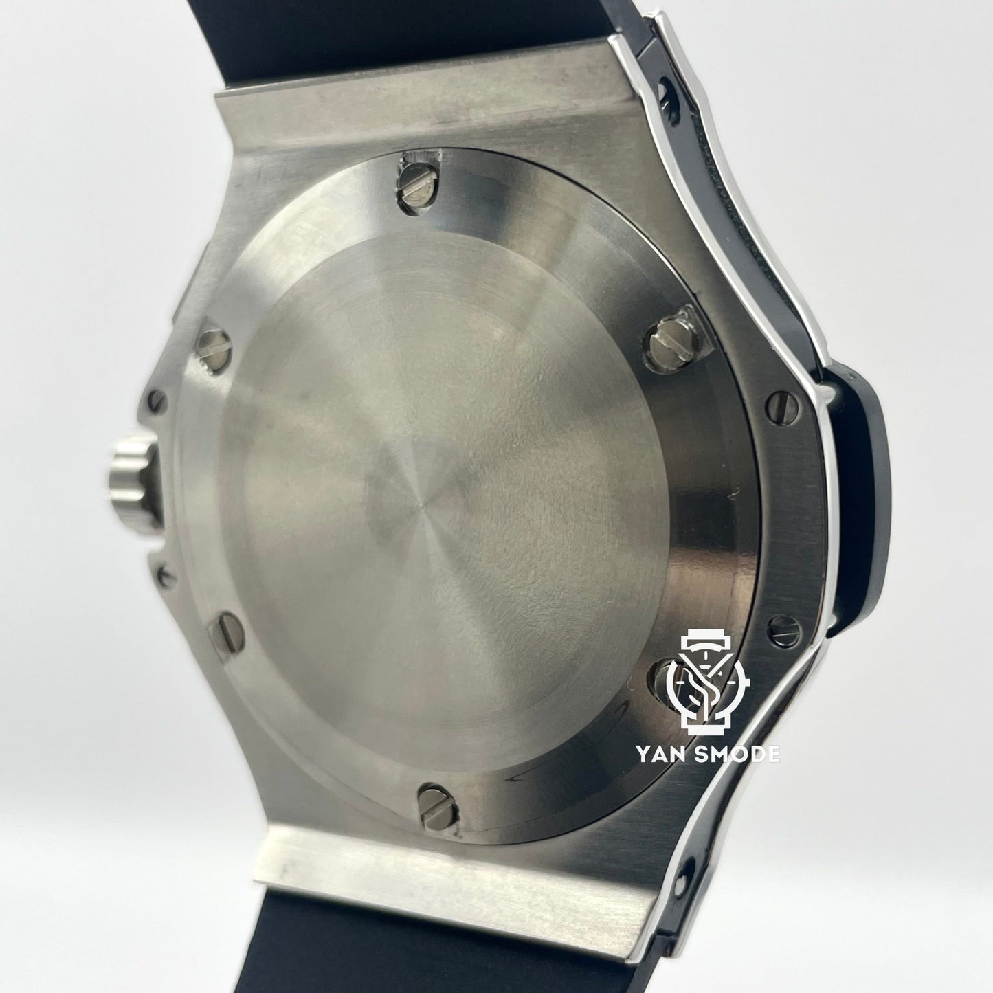 Royal Oak Chronos Black